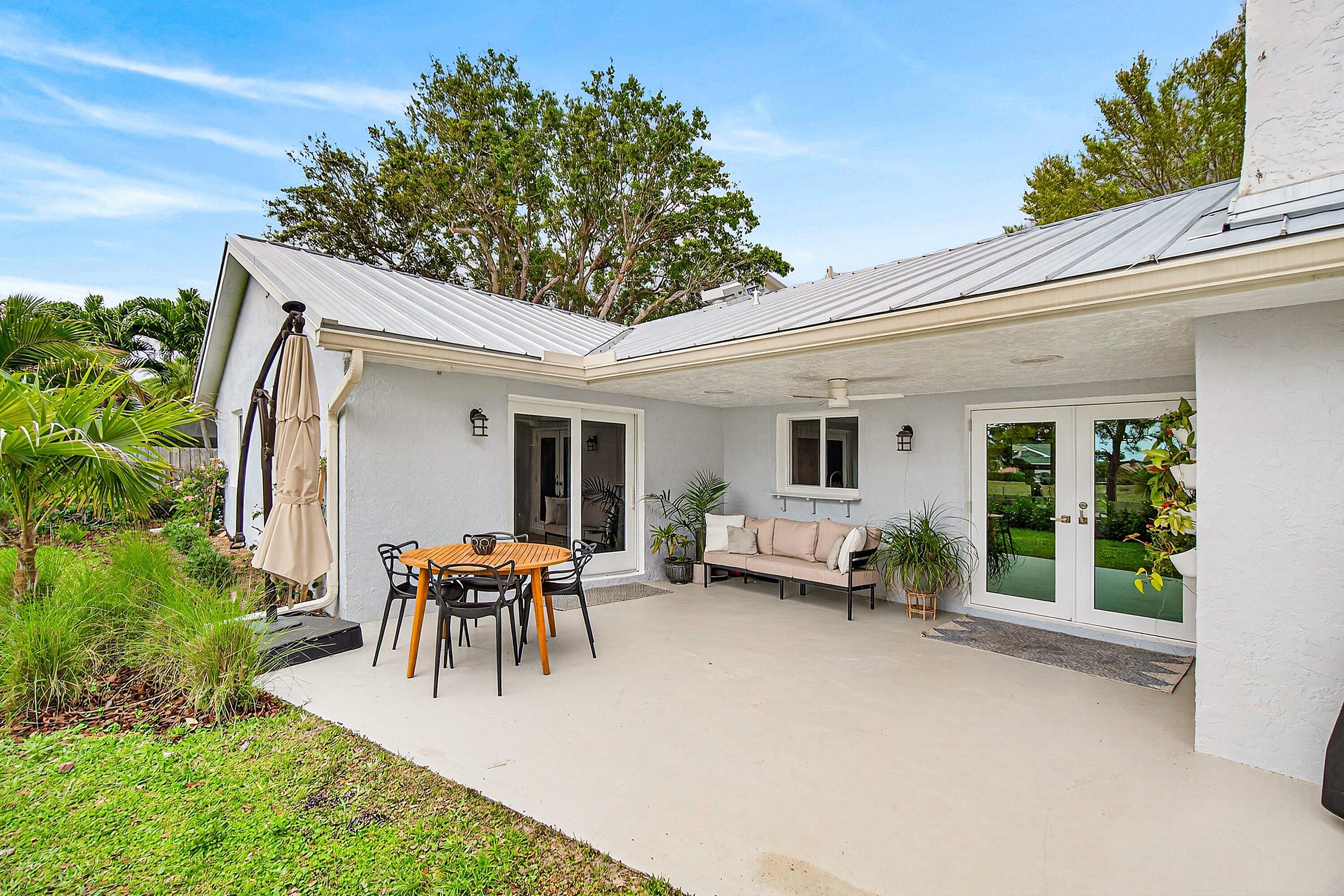 4578 Palo Verde Drive