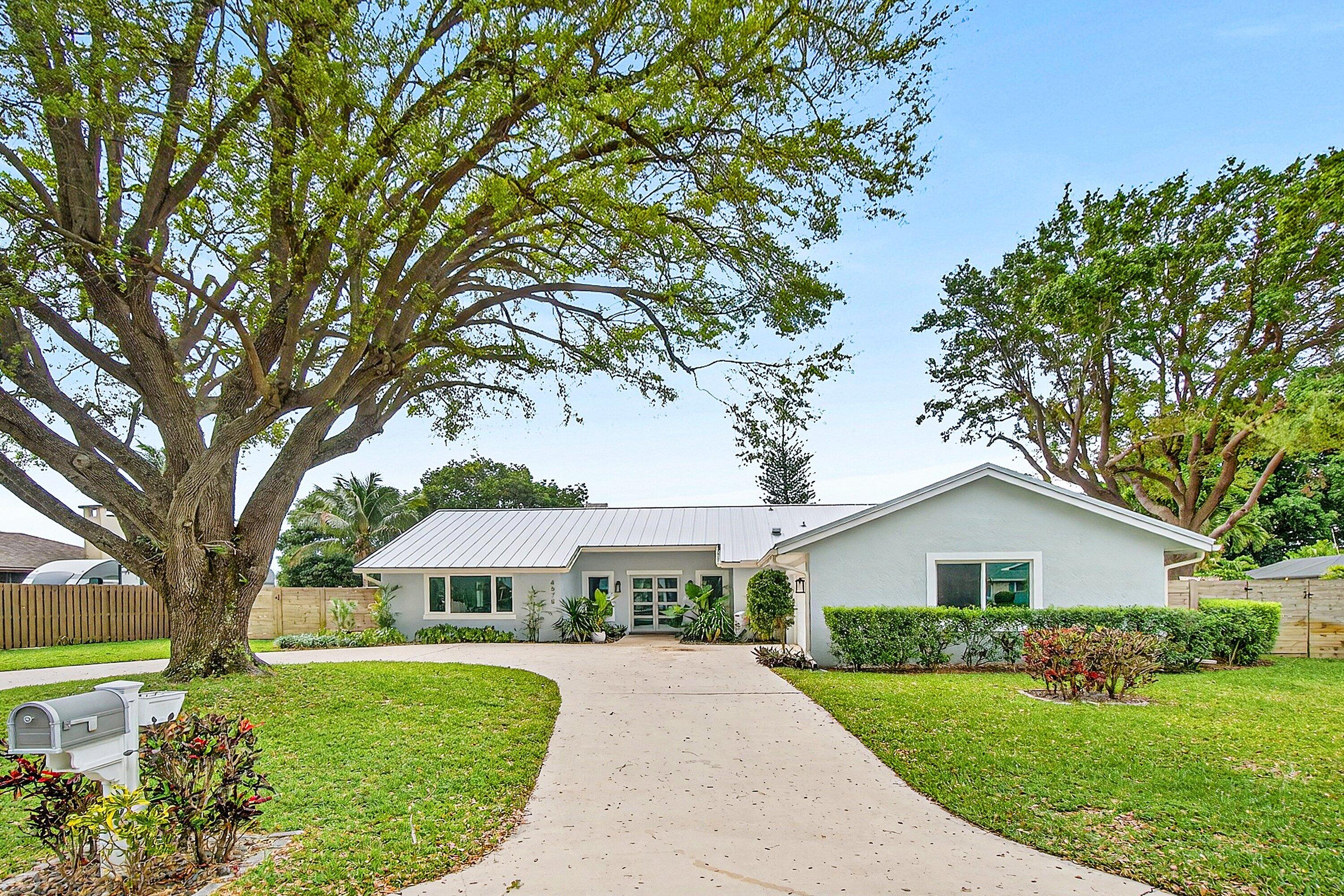 4578 Palo Verde Drive