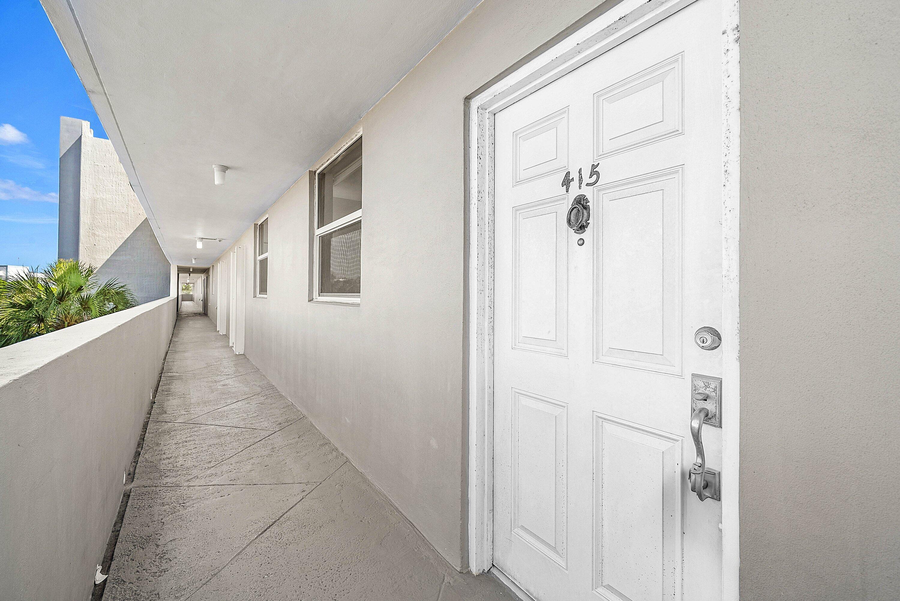 6699 NW 2nd Avenue 415