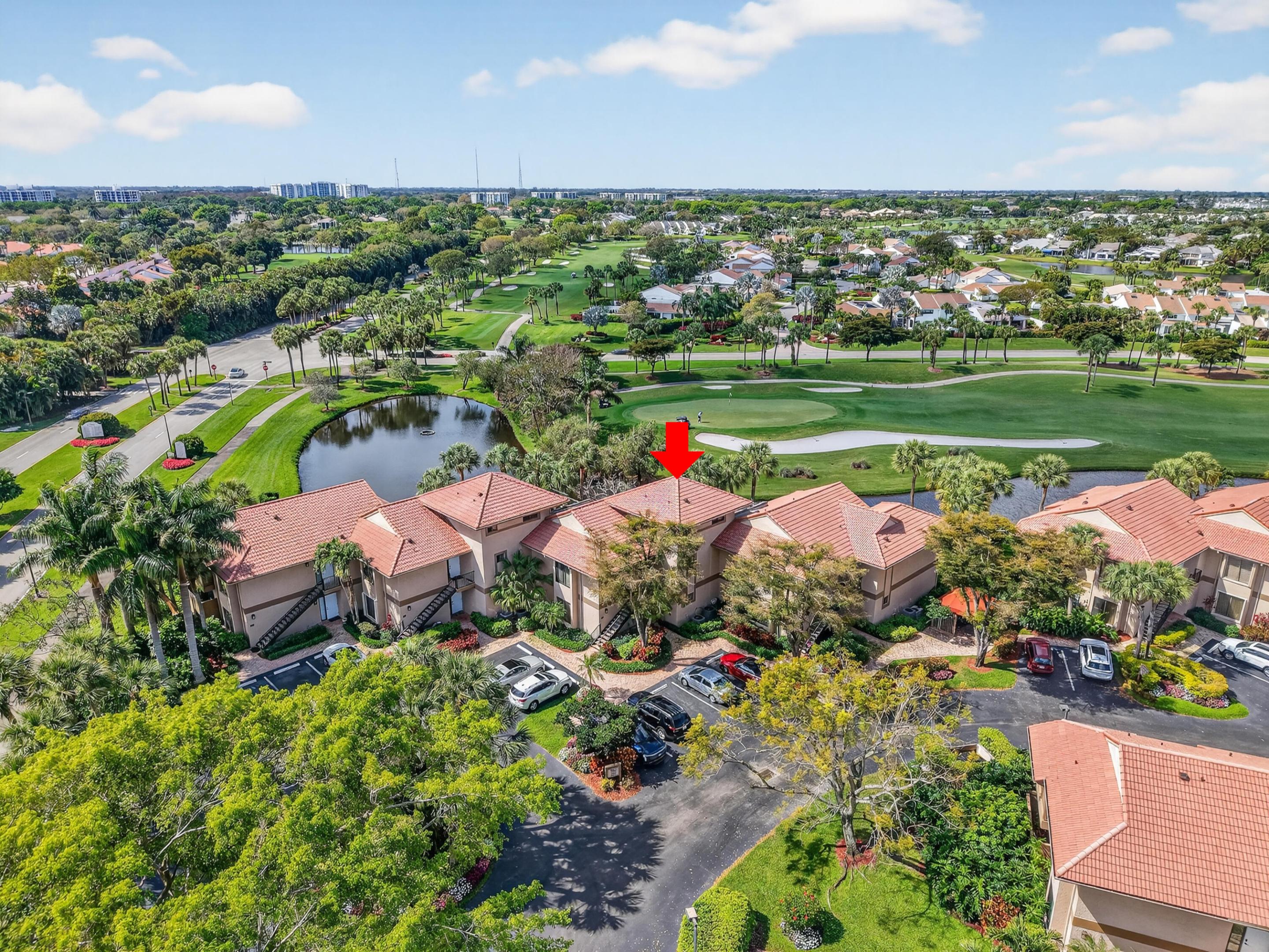 19407 Sabal Lake Drive 5016