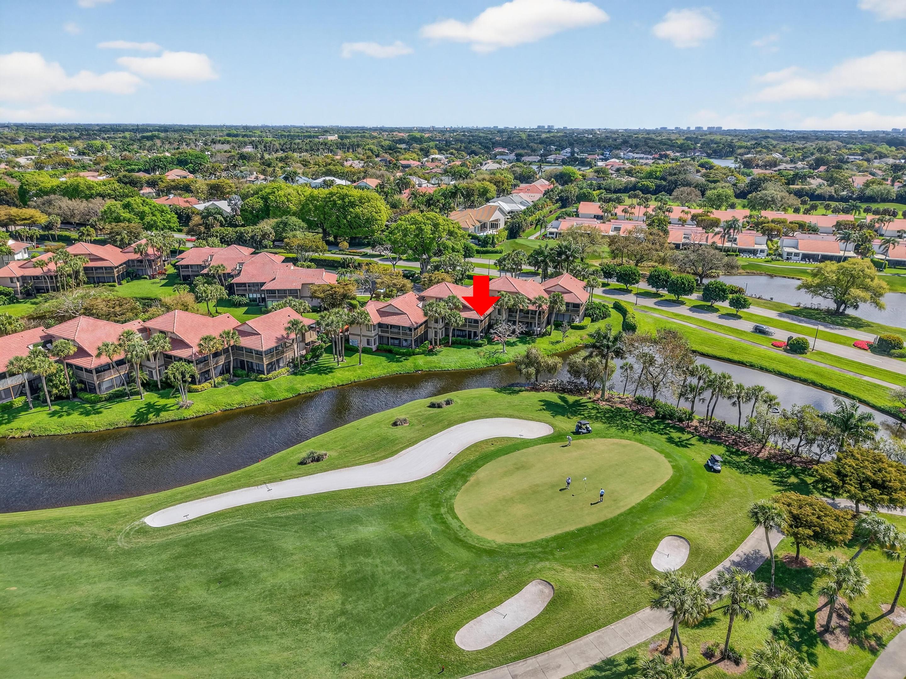 19407 Sabal Lake Drive 5016