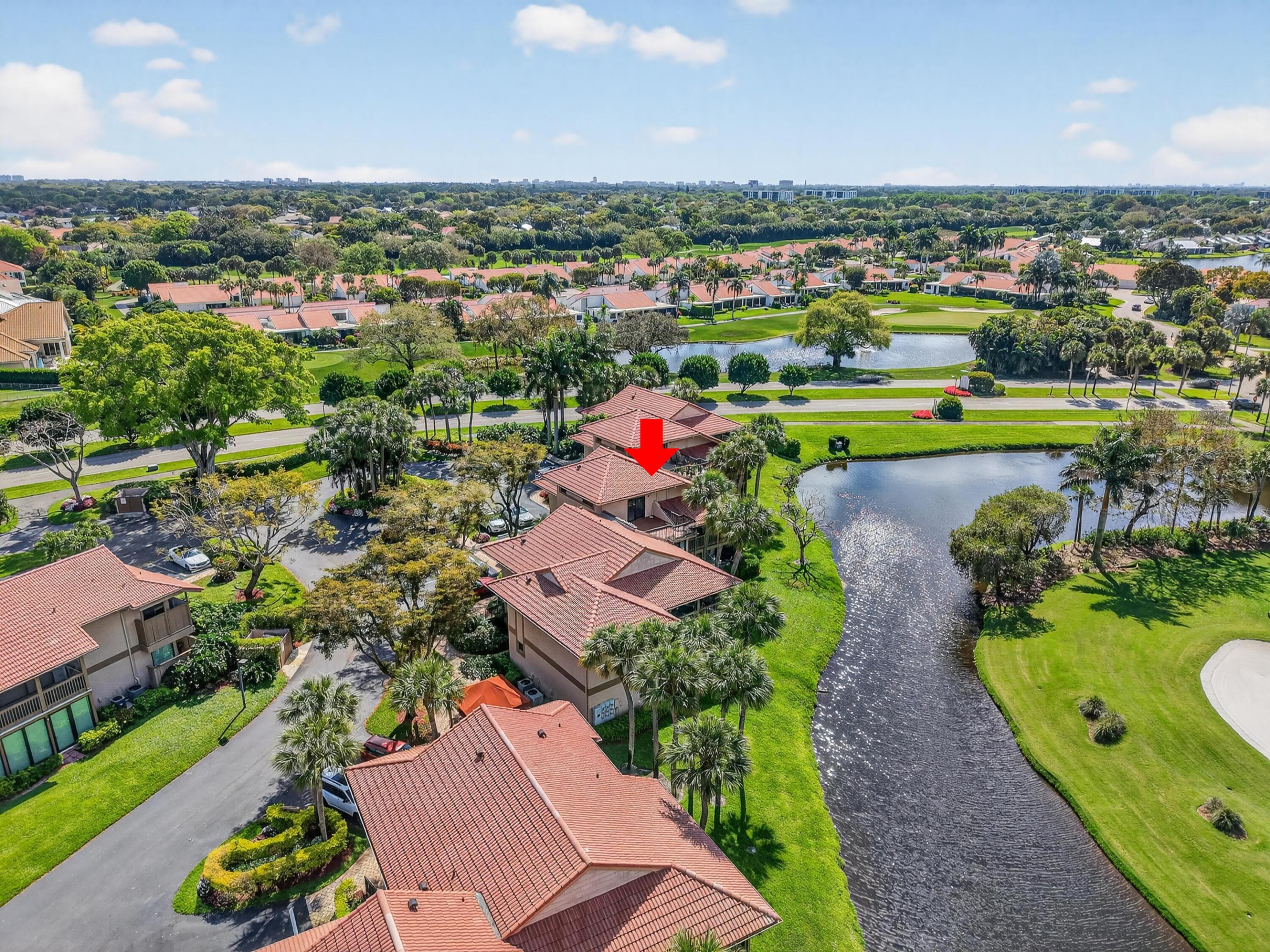 19407 Sabal Lake Drive 5016