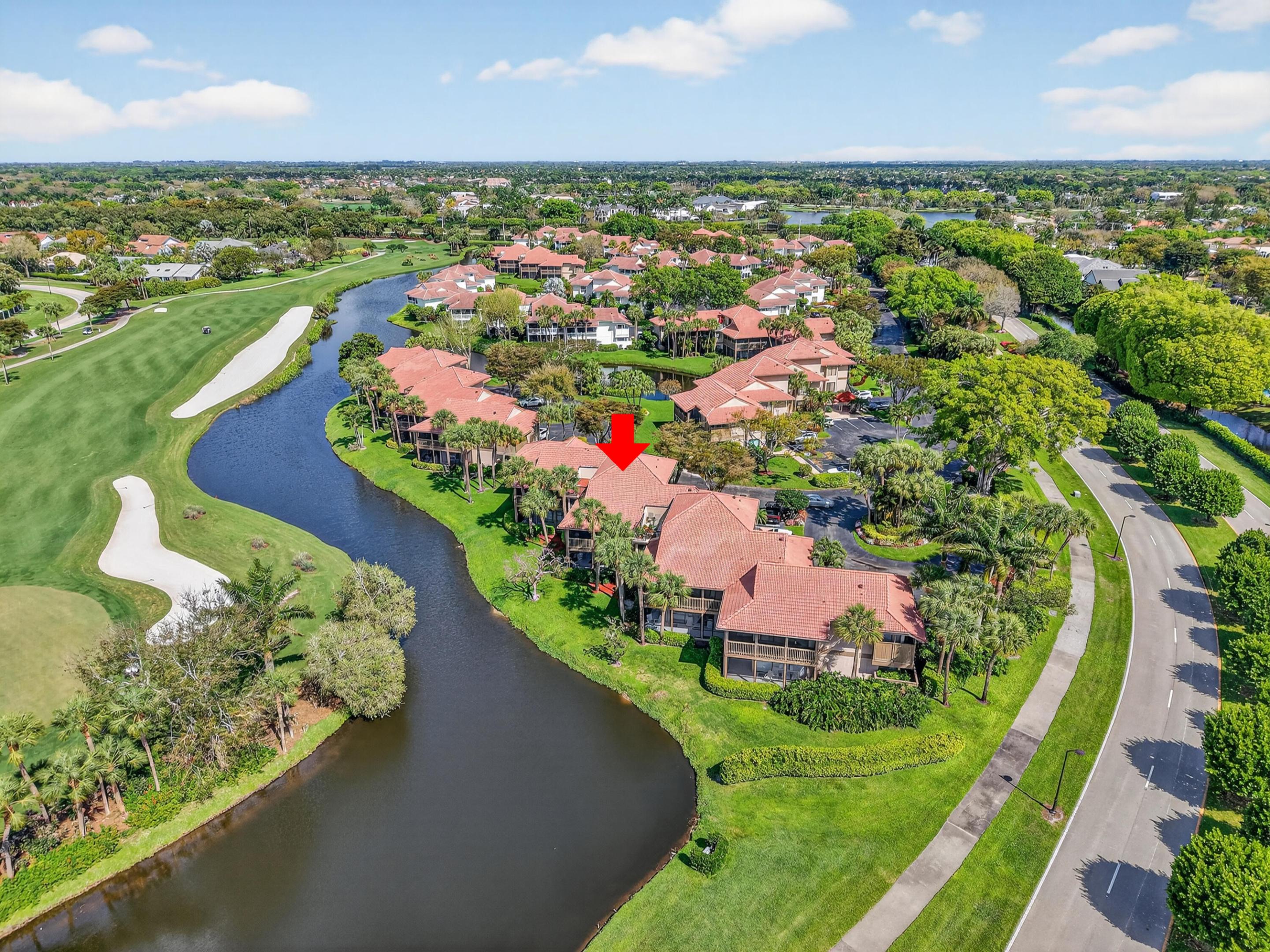 19407 Sabal Lake Drive 5016