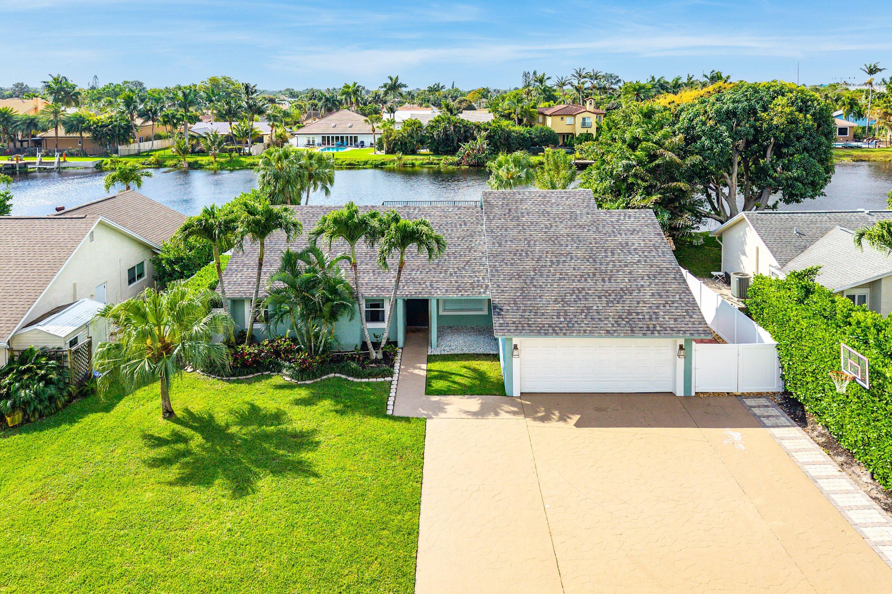 1508 Cormorant Road
