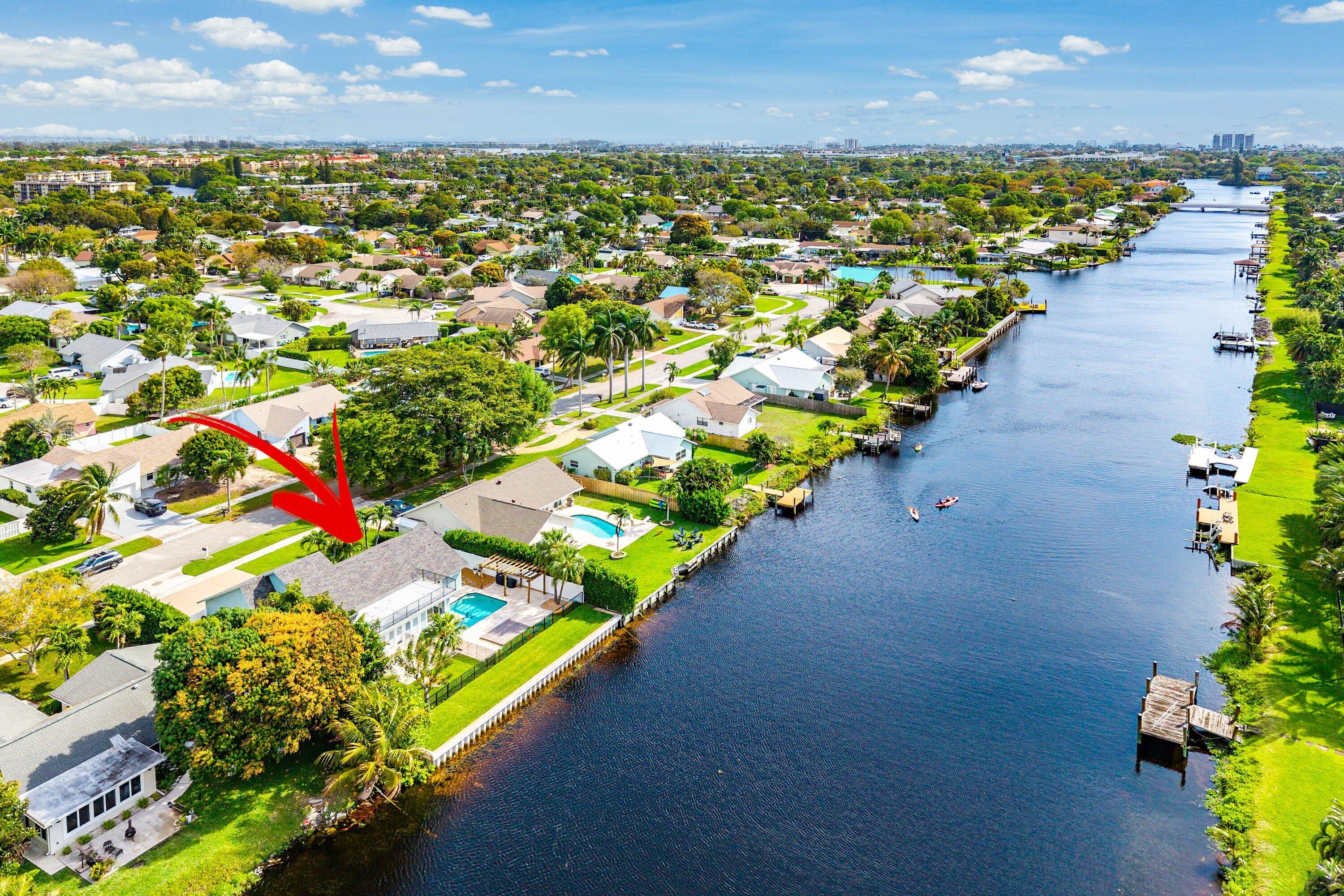 1508 Cormorant Road