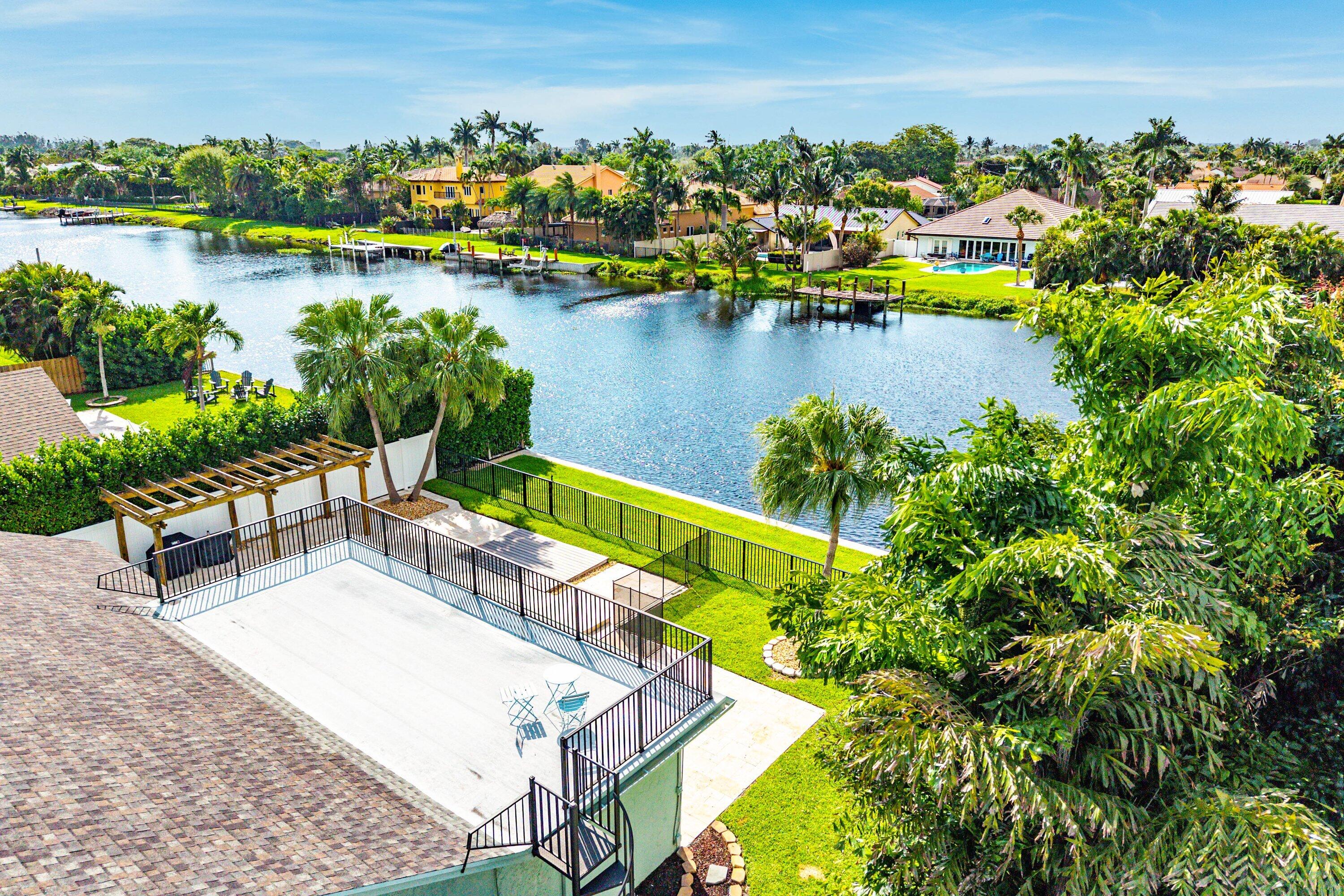1508 Cormorant Road