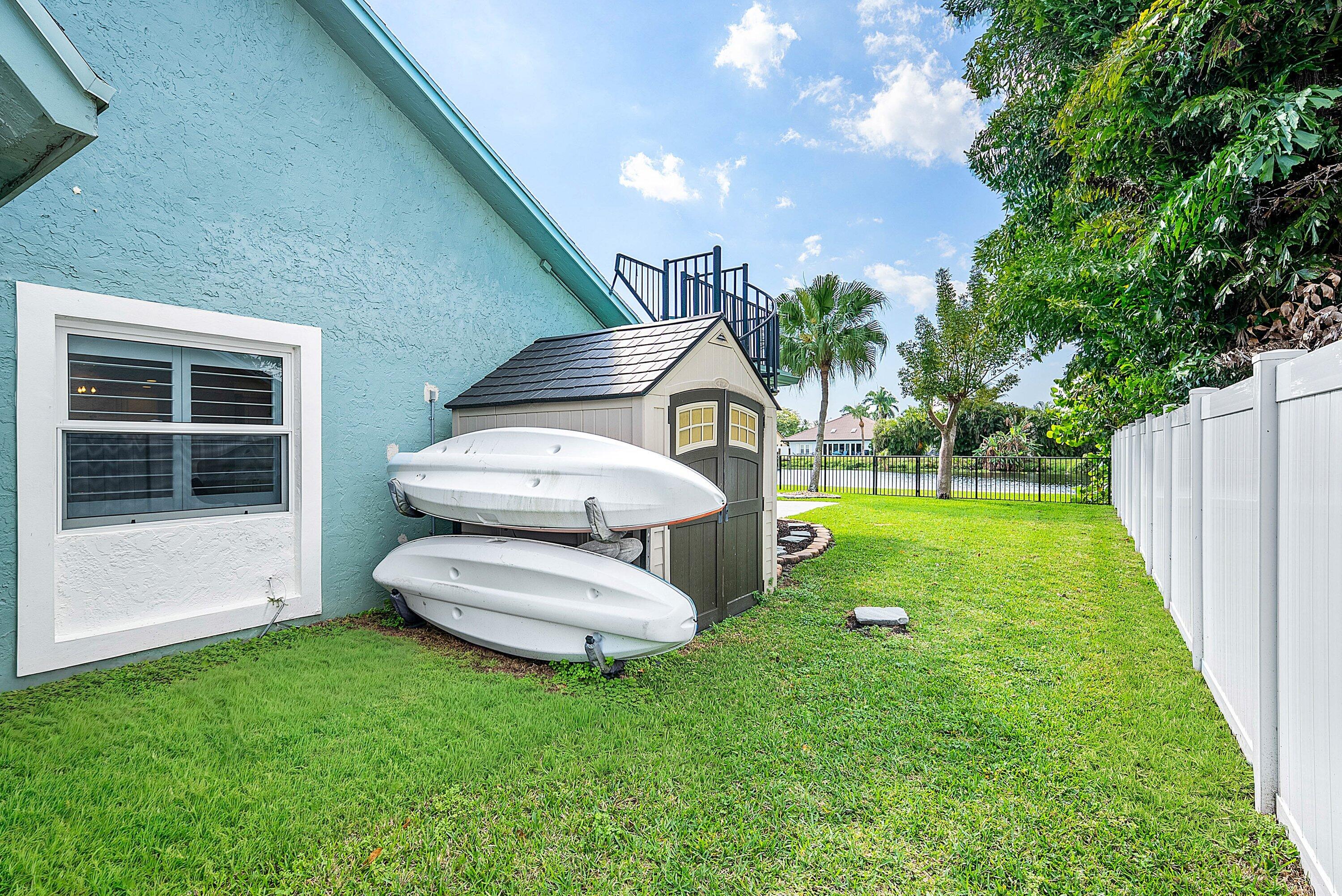 1508 Cormorant Road