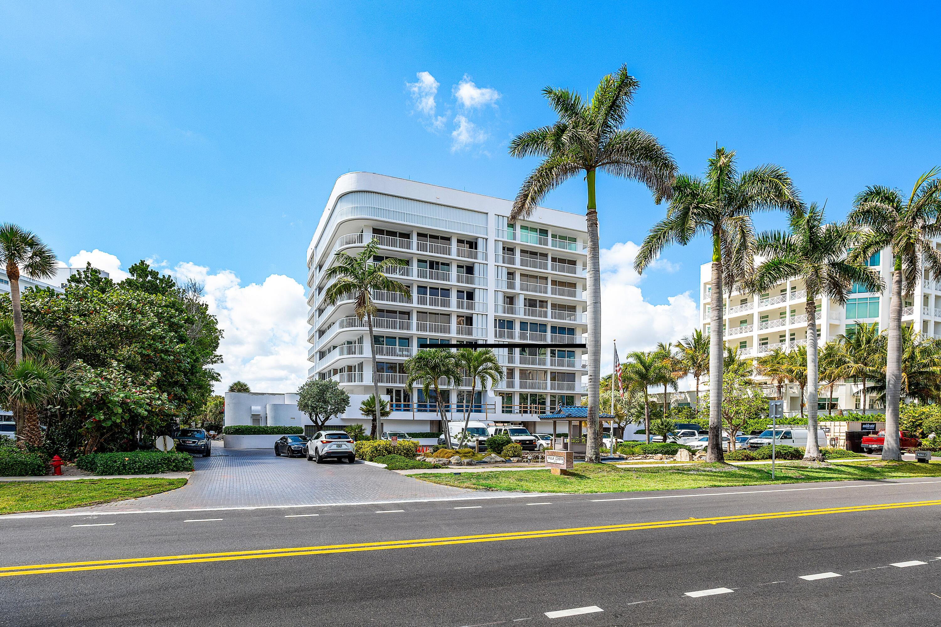 3210 S Ocean Boulevard