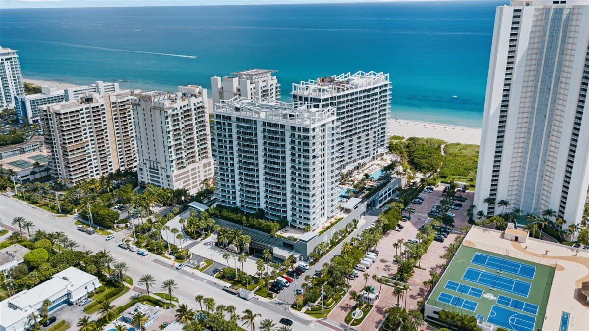 3100 N Ocean Drive P705