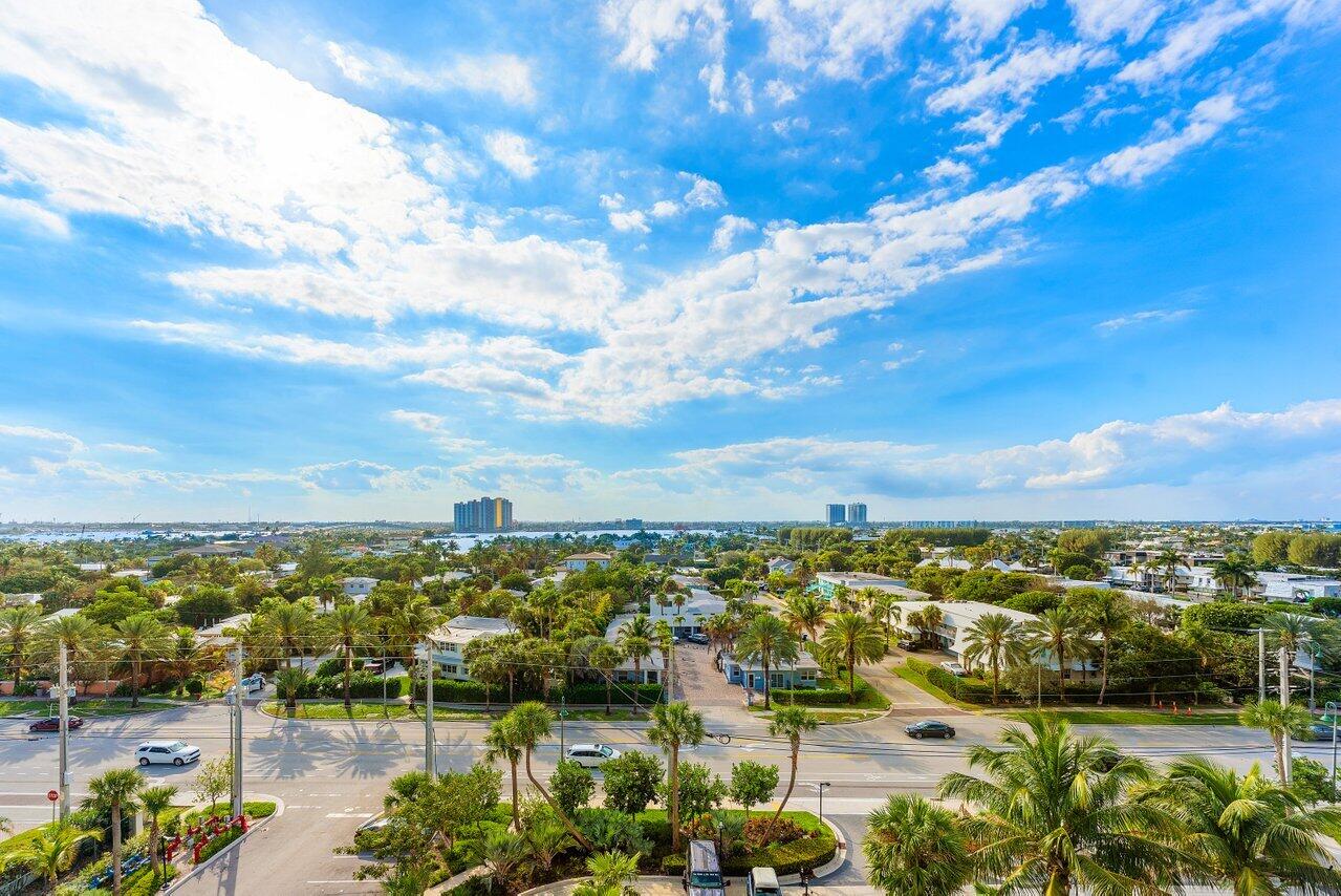 3100 N Ocean Drive P705