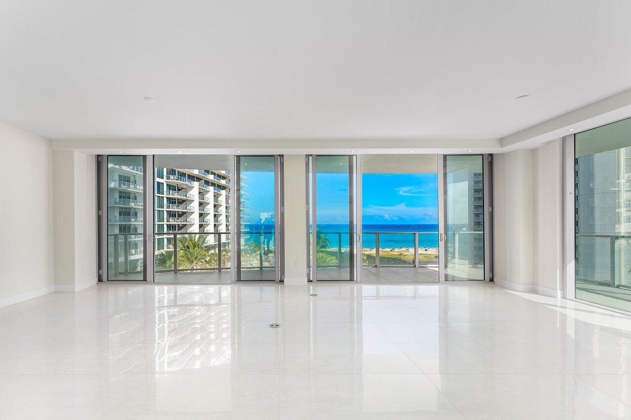 3100 N Ocean Drive P705