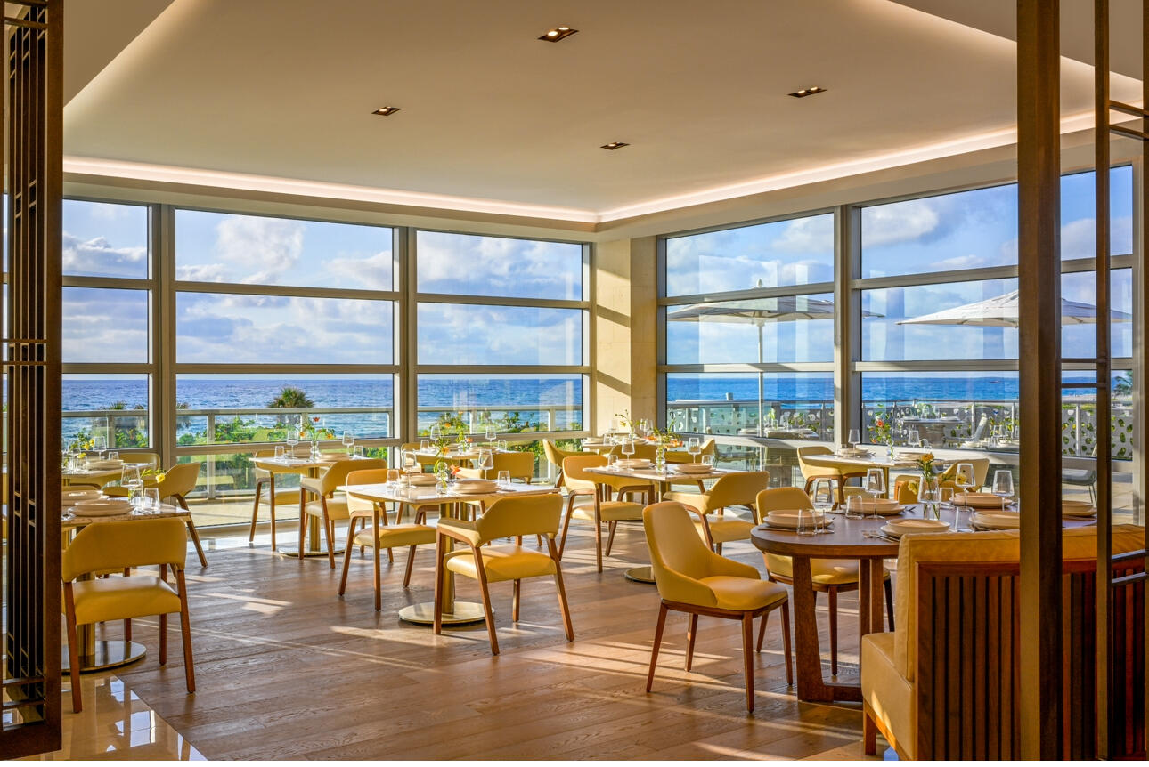 3100 N Ocean Drive P705