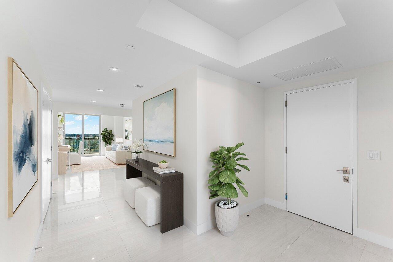 3100 N Ocean Drive P705