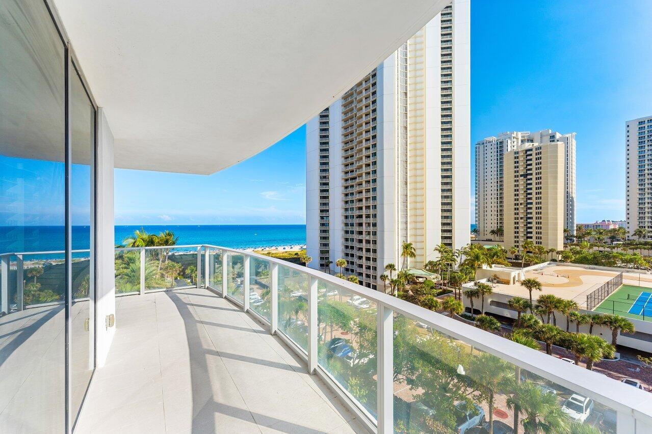 3100 N Ocean Drive P705