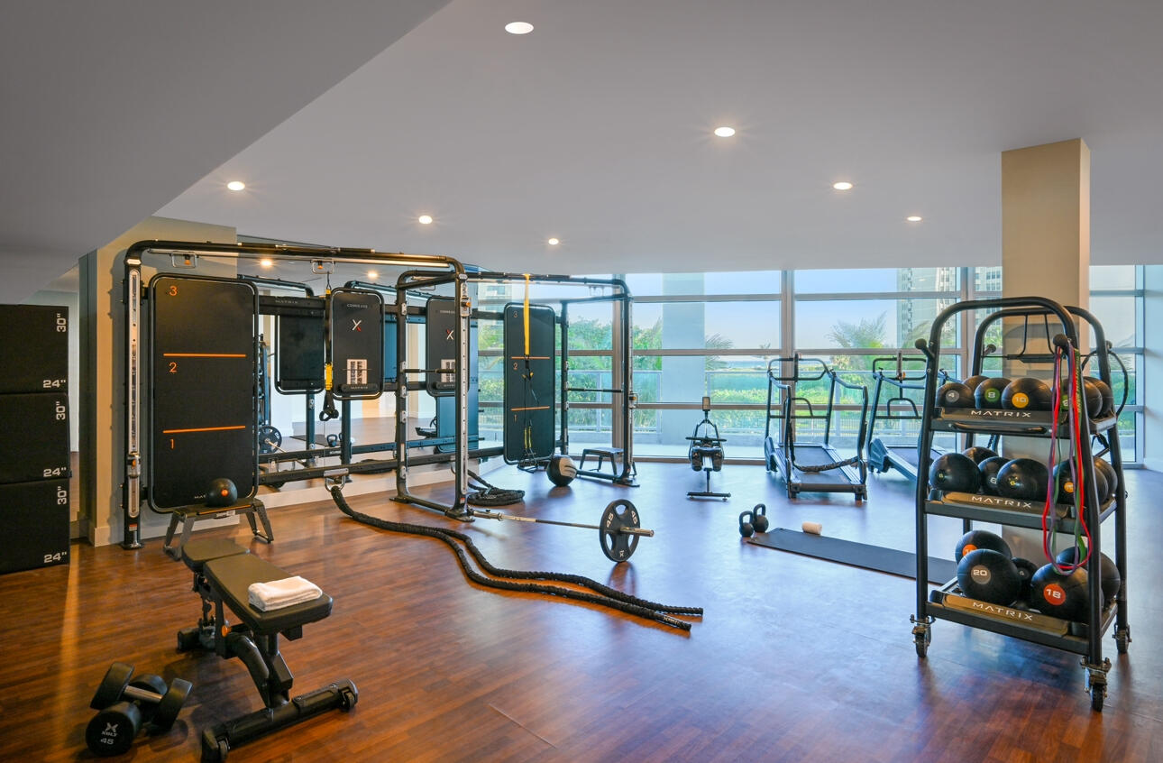 3100 N Ocean Drive P705