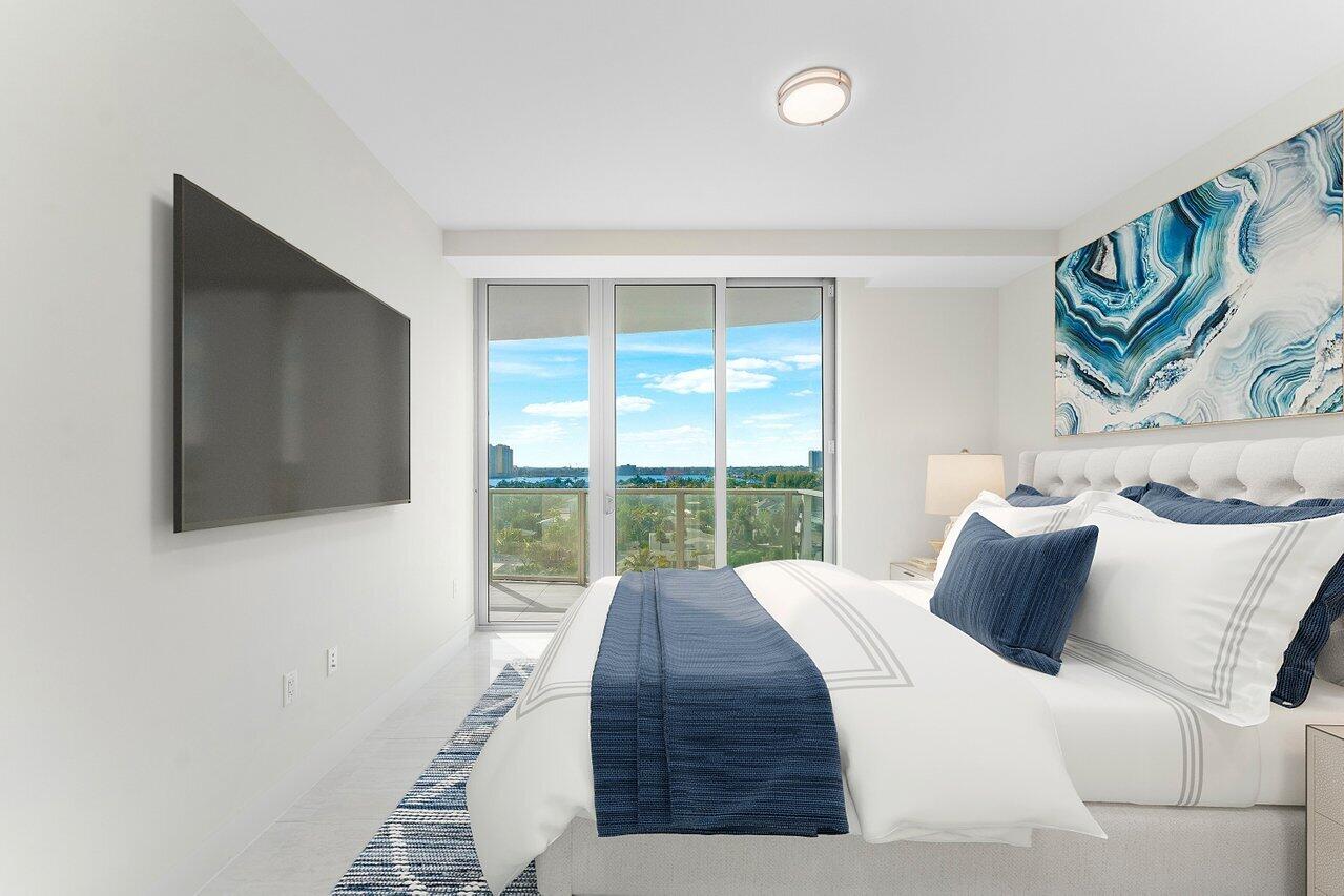 3100 N Ocean Drive P705