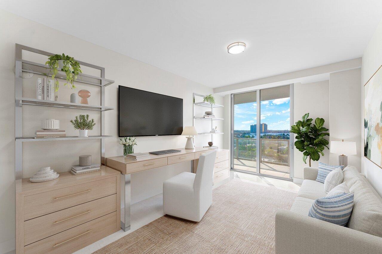 3100 N Ocean Drive P705