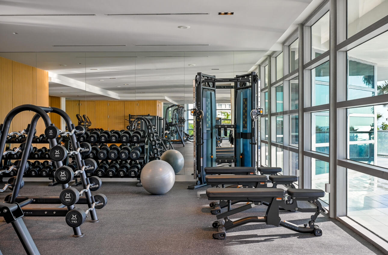 3100 N Ocean Drive P705