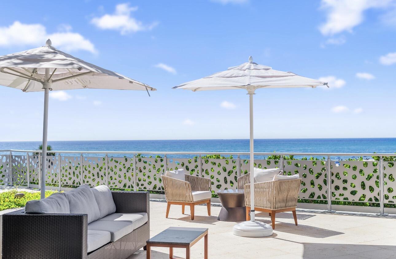 3100 N Ocean Drive P705