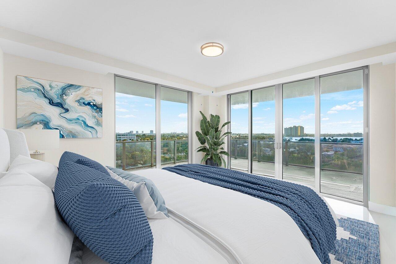 3100 N Ocean Drive P705