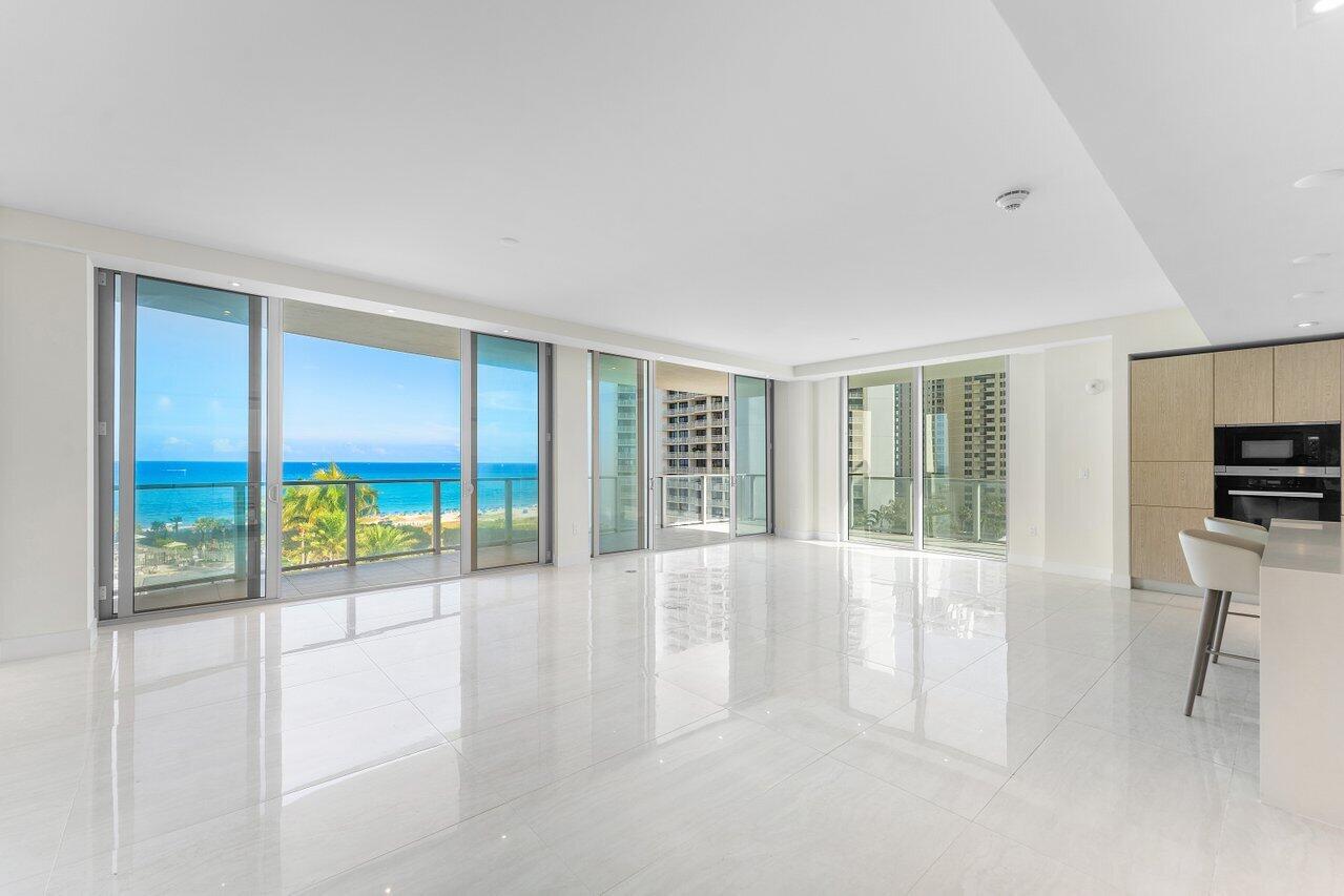 3100 N Ocean Drive P705