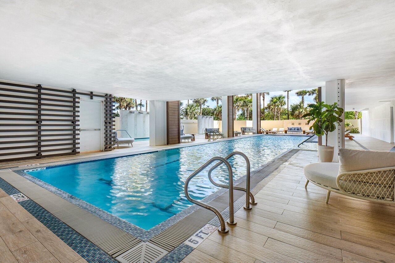 3100 N Ocean Drive P705