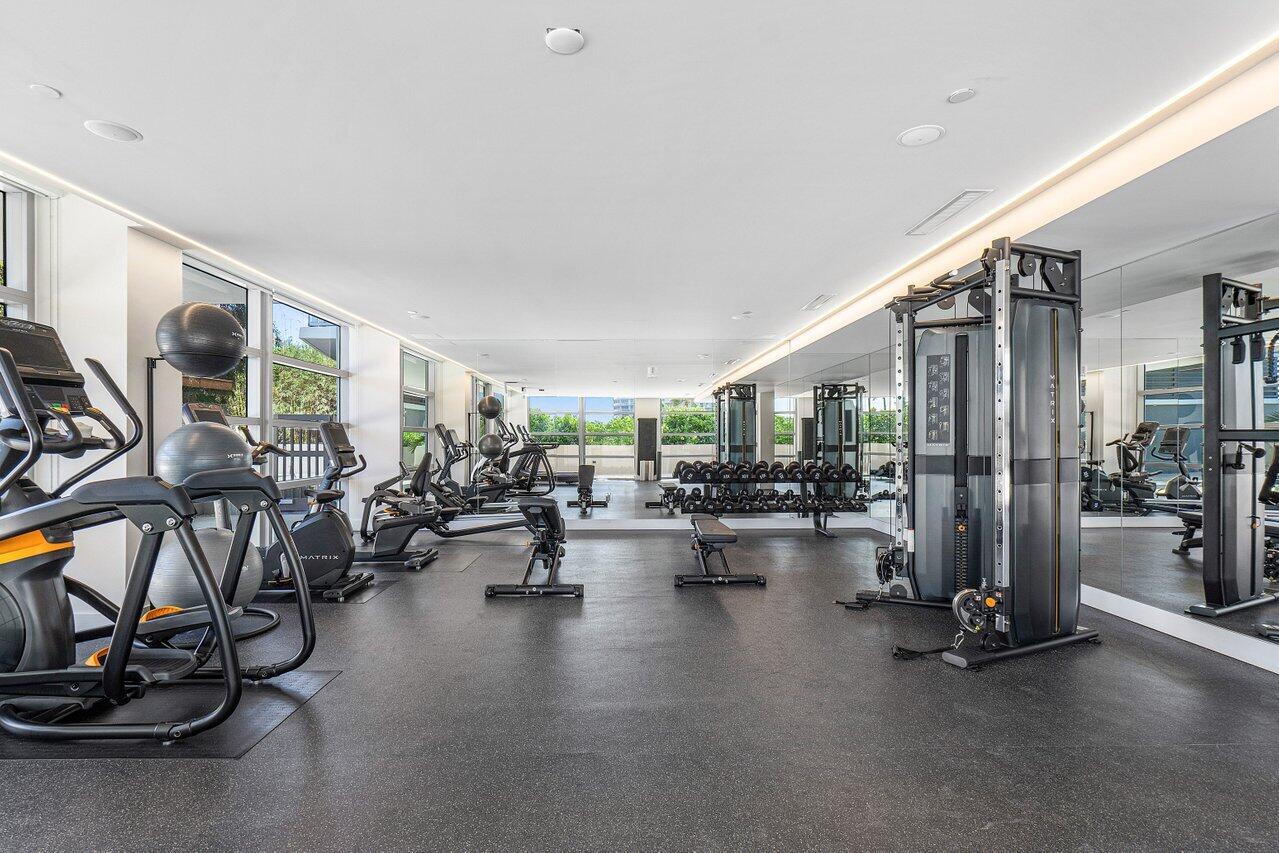 3100 N Ocean Drive P705