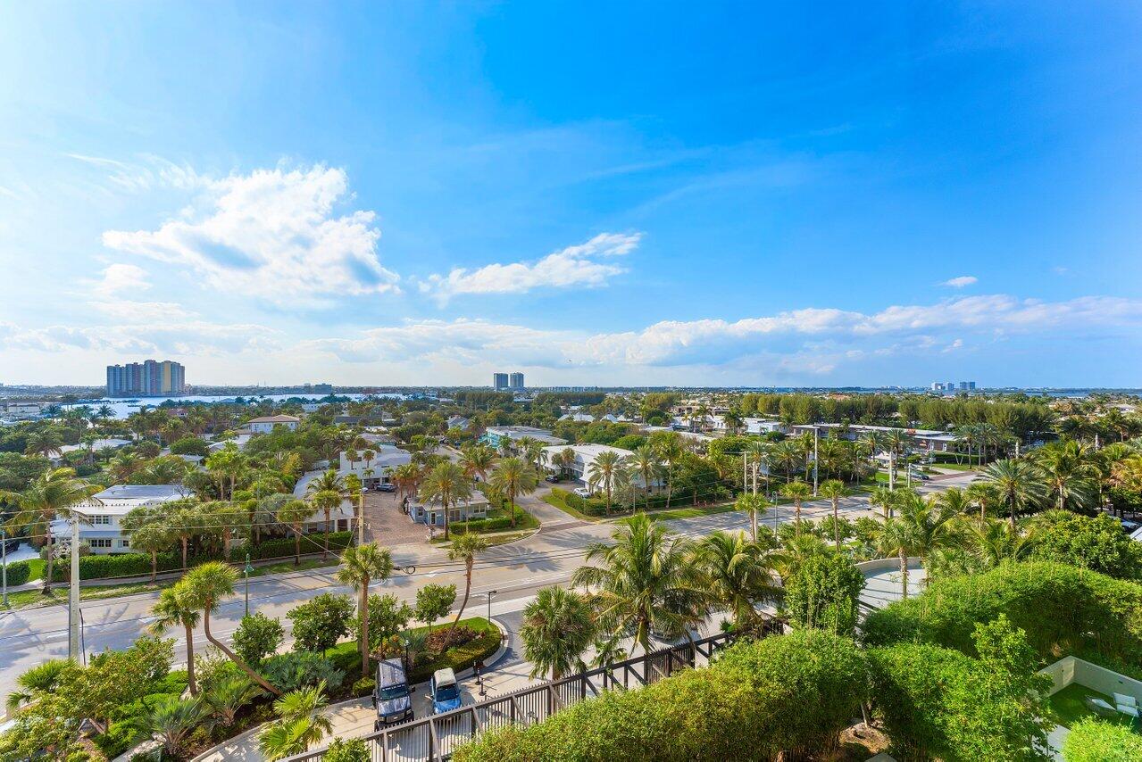 3100 N Ocean Drive P705