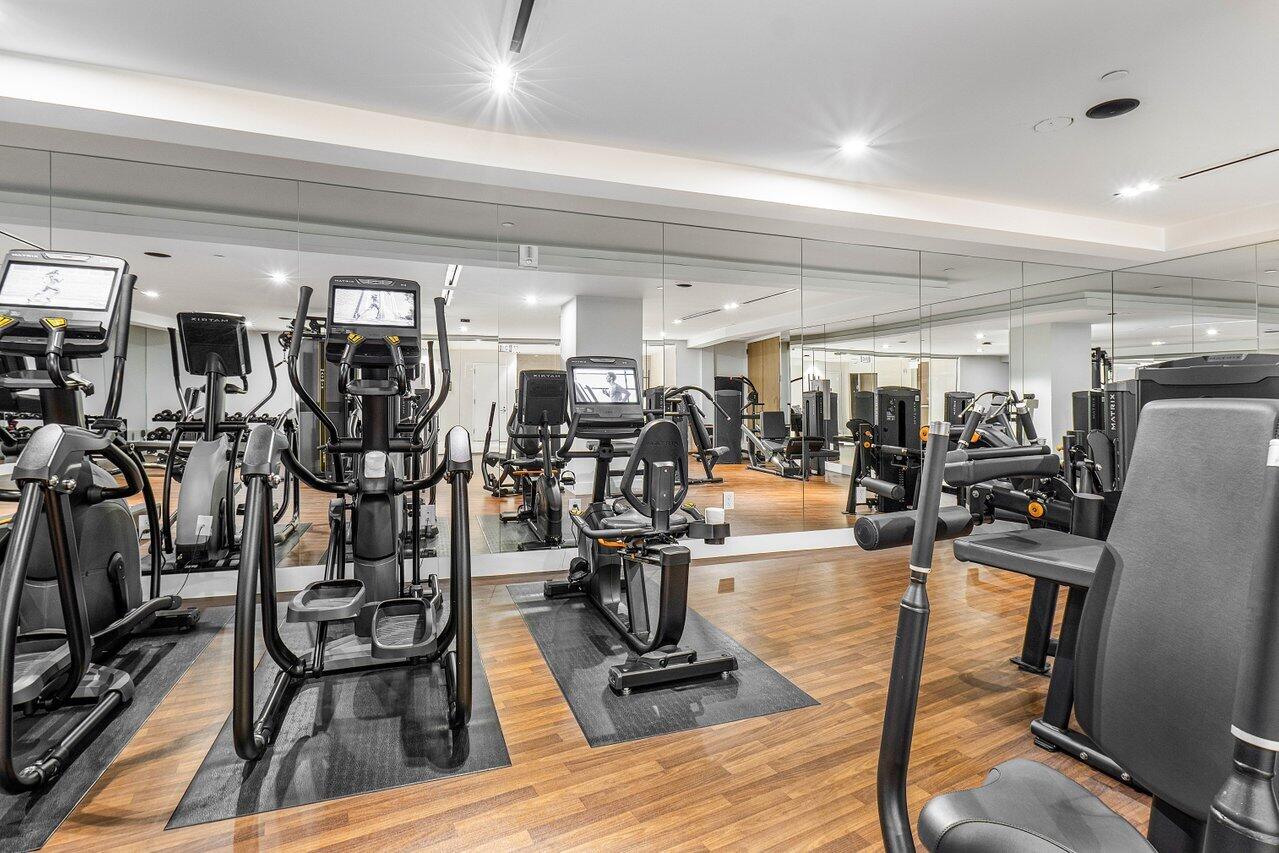 3100 N Ocean Drive P705