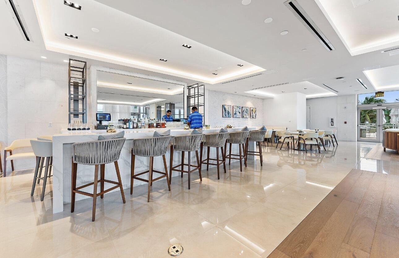 3100 N Ocean Drive P705