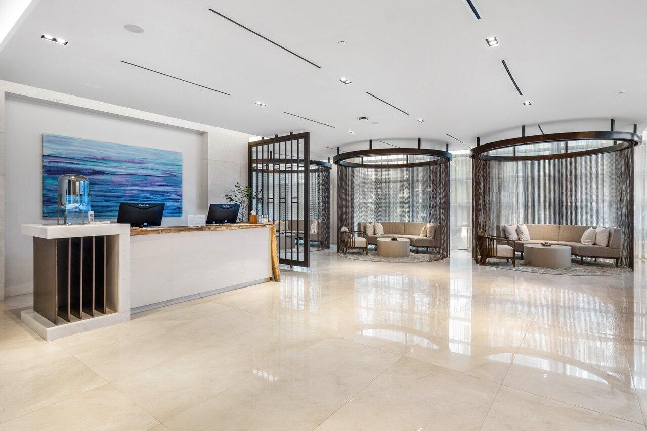 3100 N Ocean Drive P705