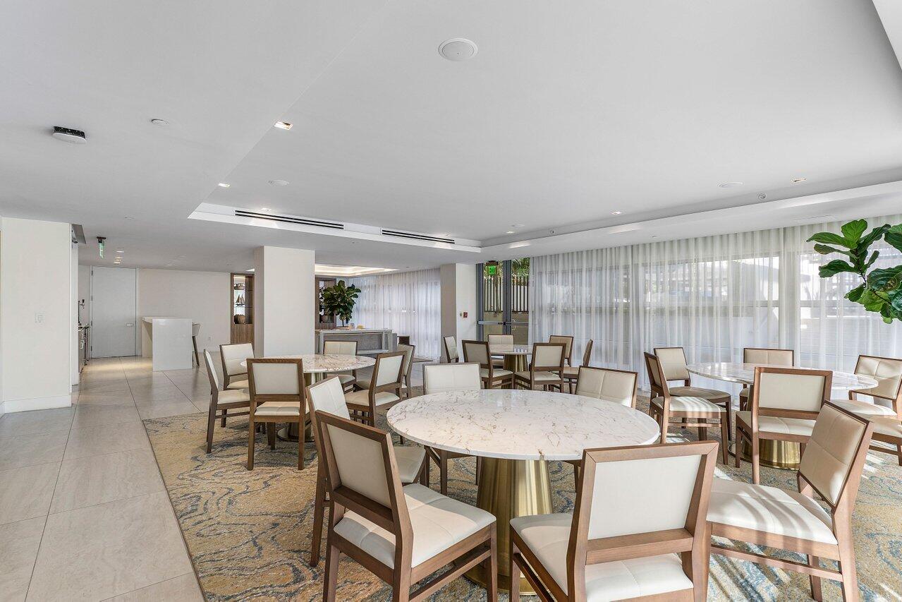 3100 N Ocean Drive P705