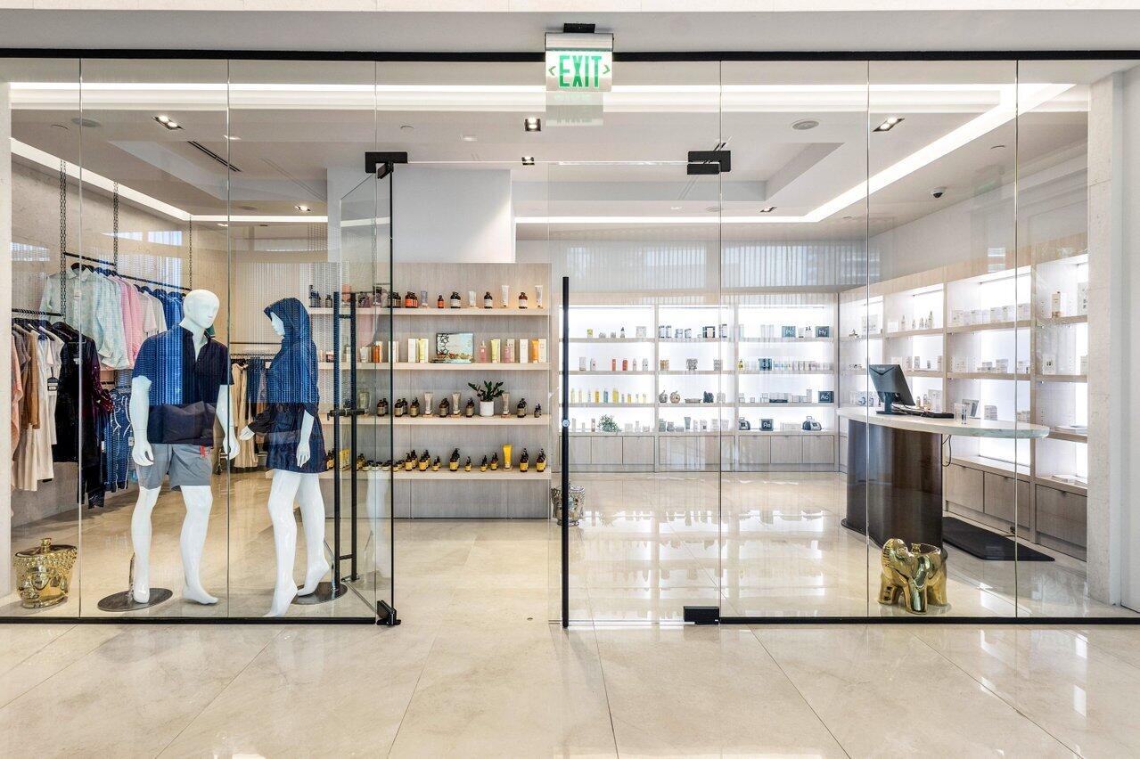 3100 N Ocean Drive P705