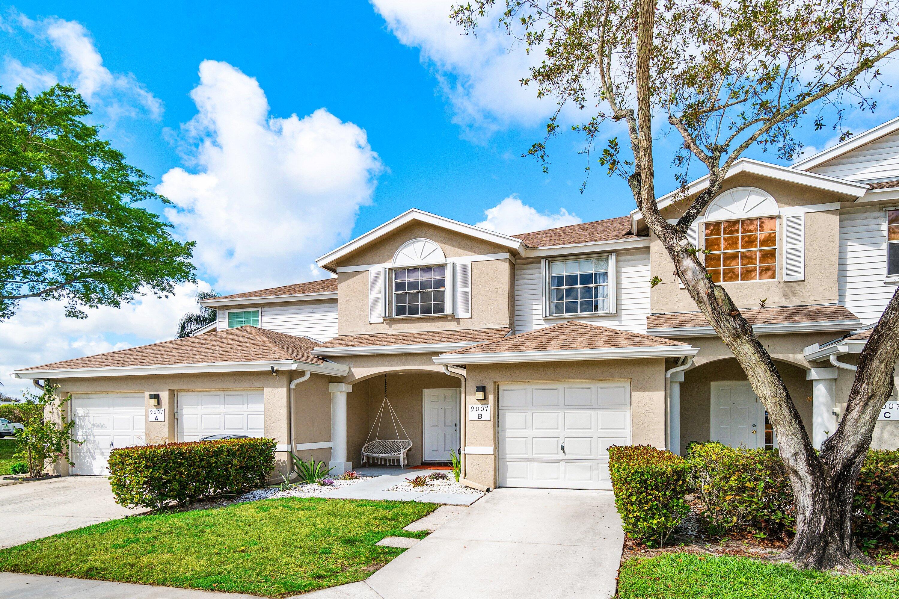 9007 Boca Gardens Cir S B