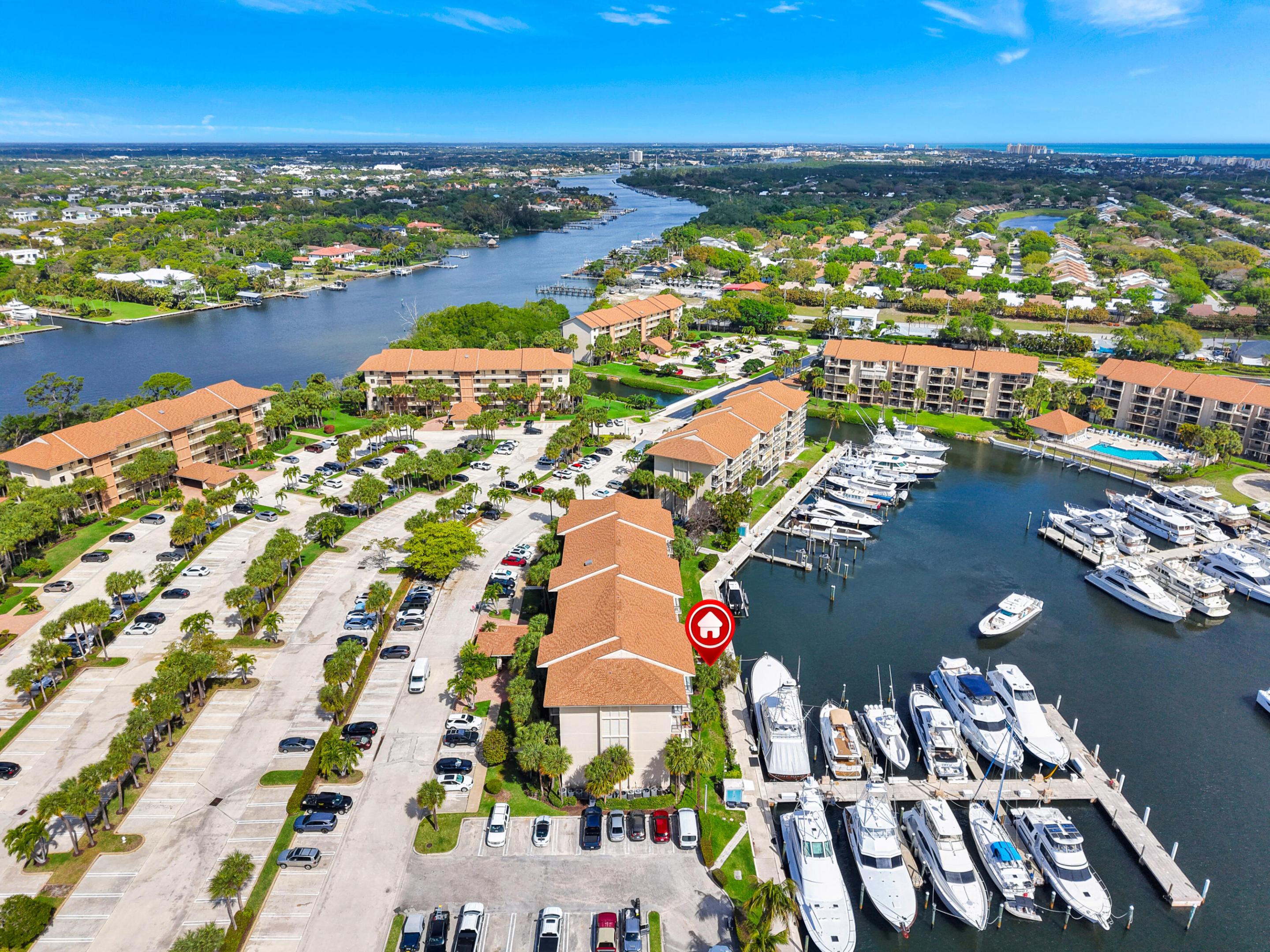 2501 Marina Isle Way 104