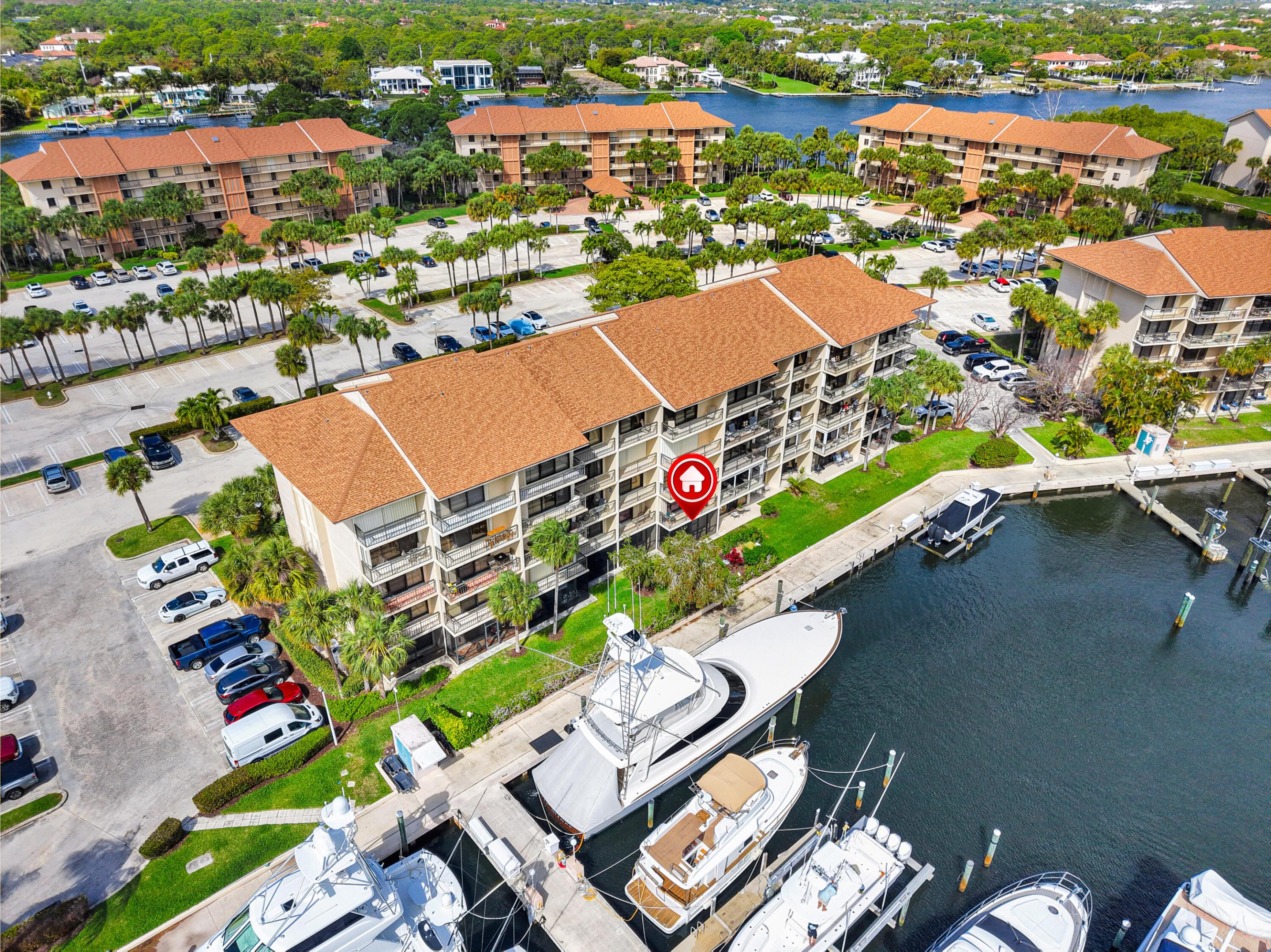 2501 Marina Isle Way 104