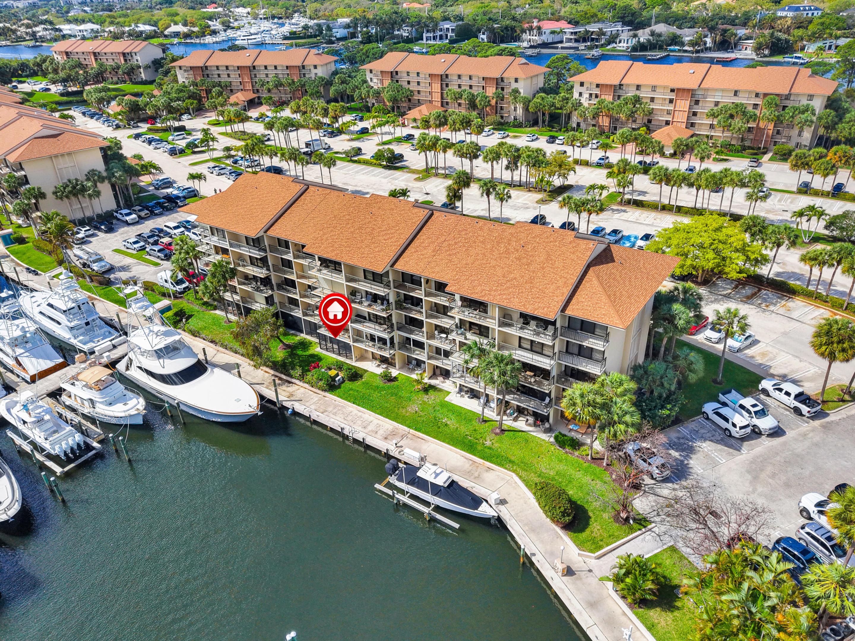 2501 Marina Isle Way 104