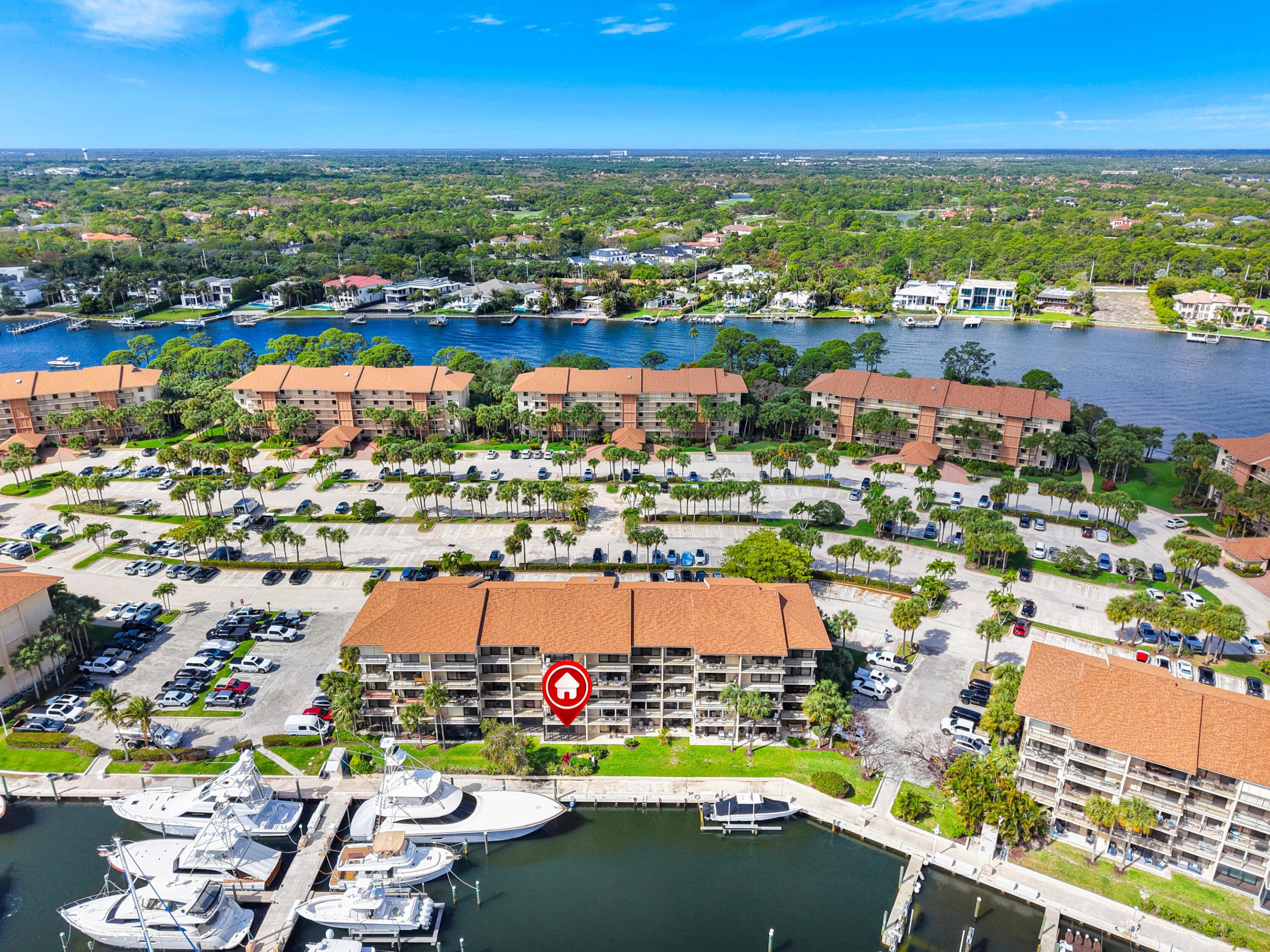 2501 Marina Isle Way 104