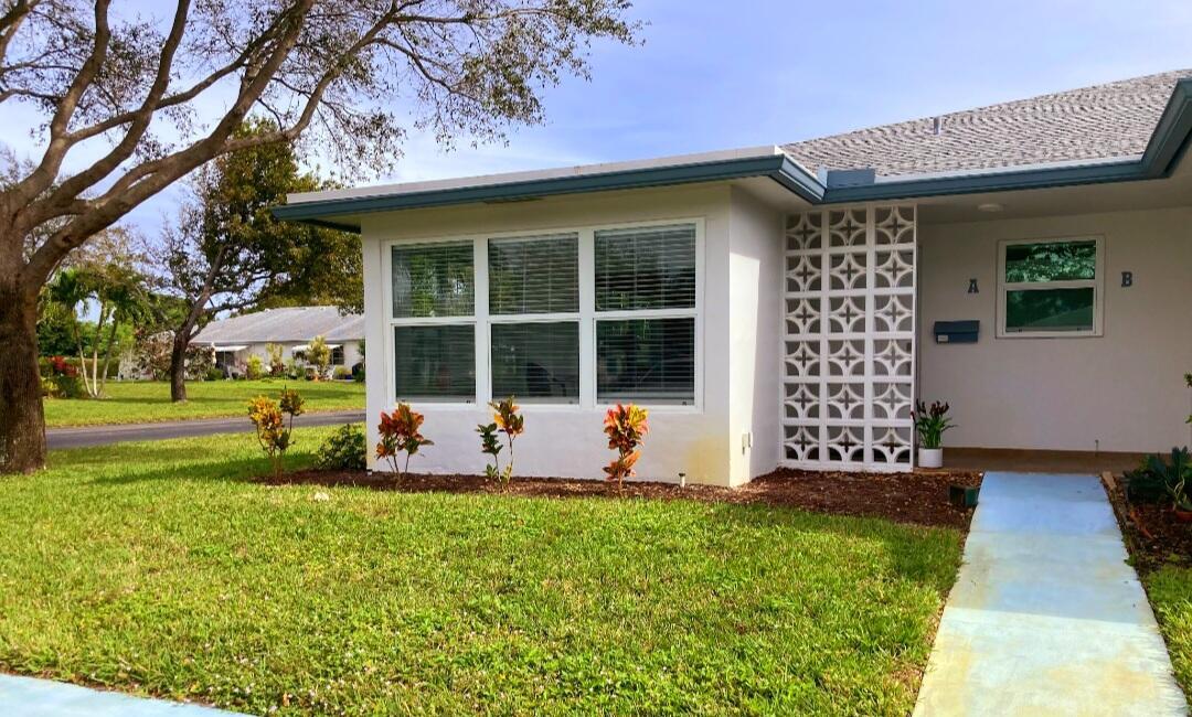 1155 S Drive Circle A