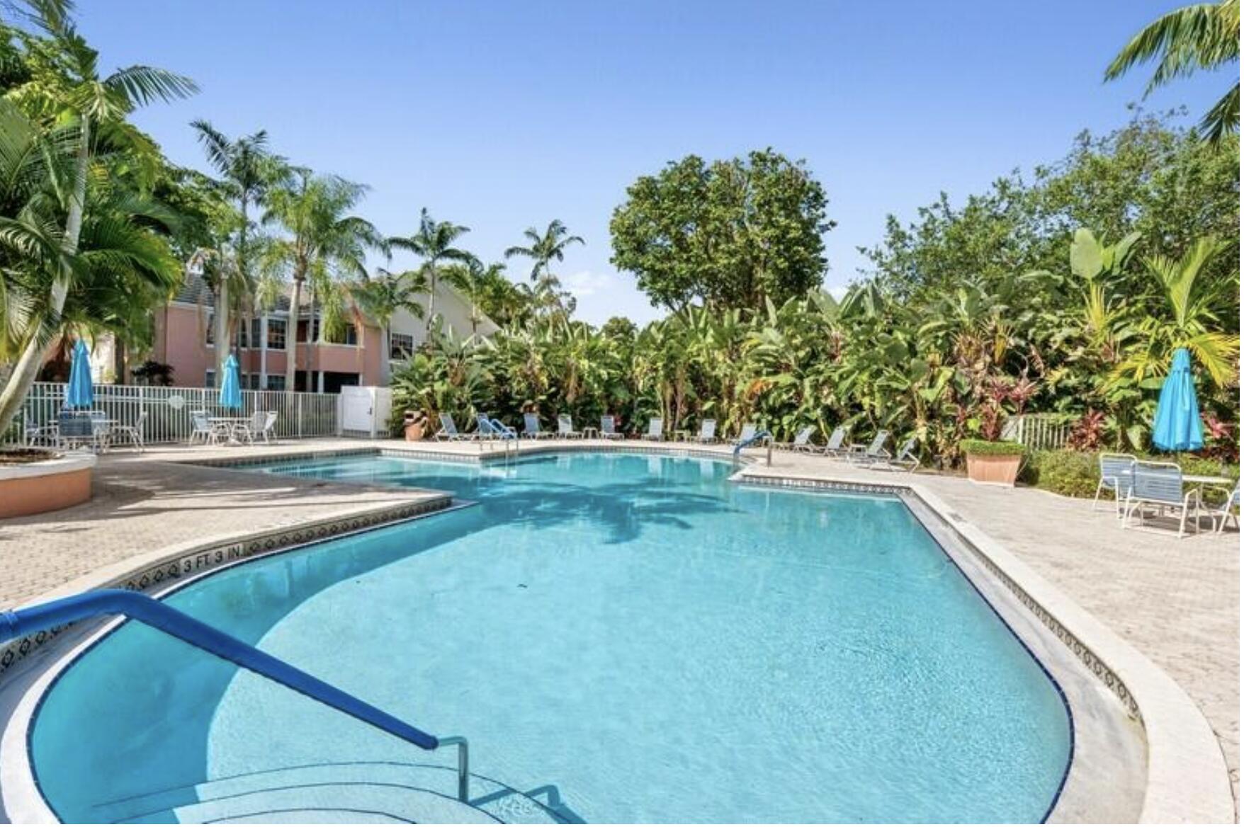 1205 Crystal Way Unit G