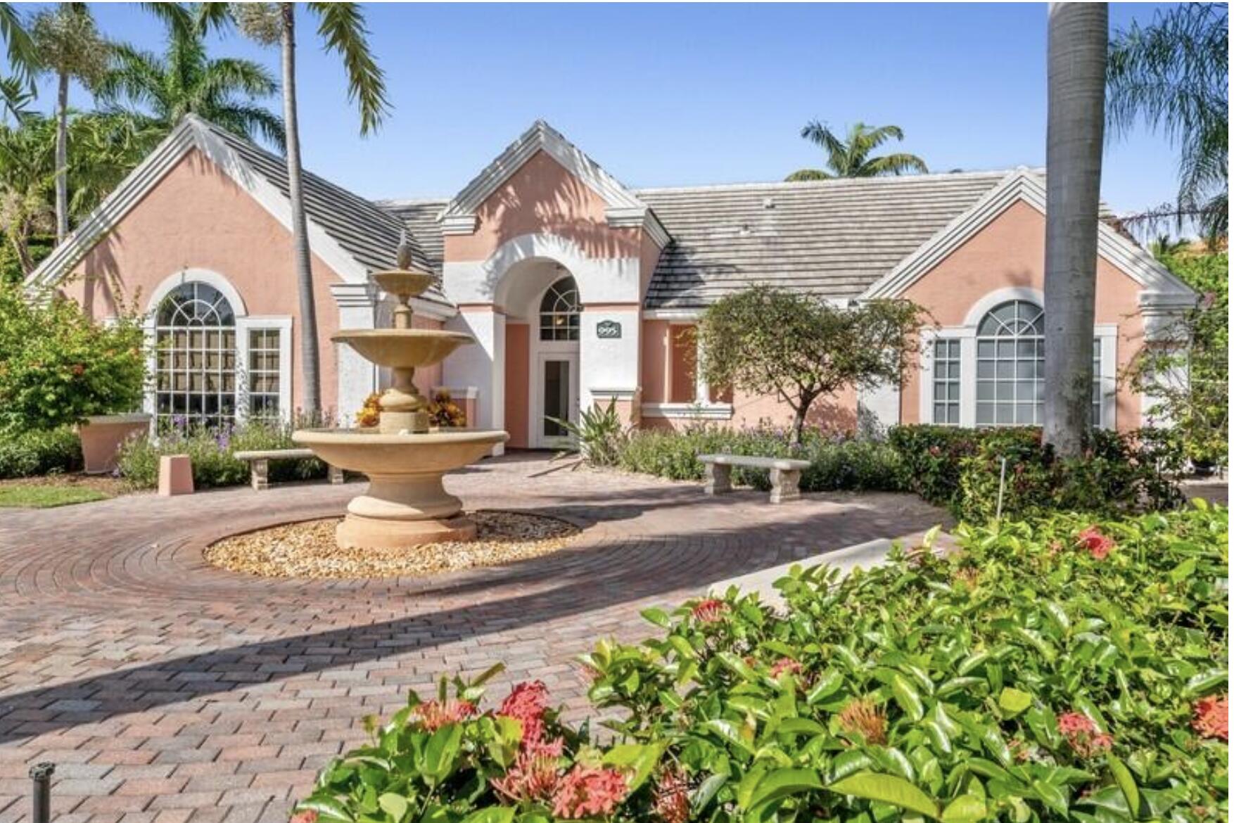 1205 Crystal Way Unit G