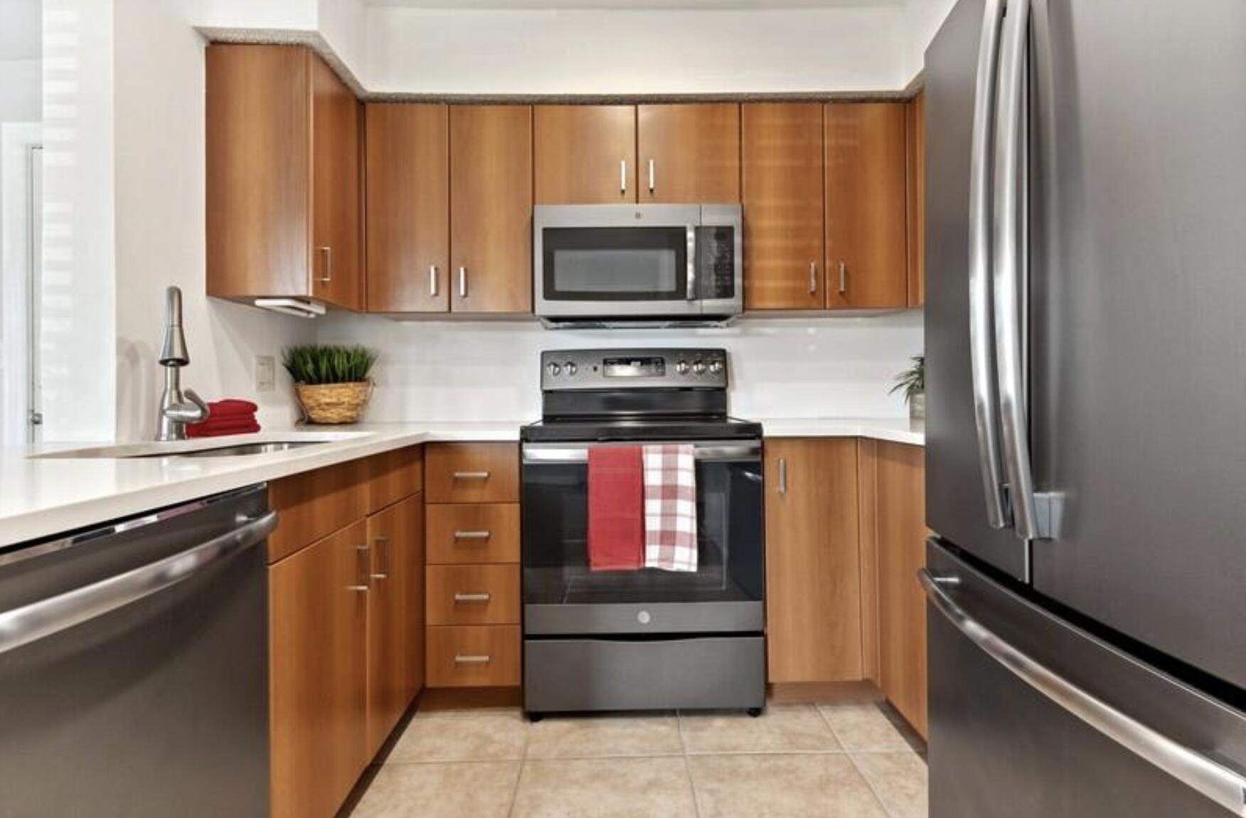 1205 Crystal Way Unit G