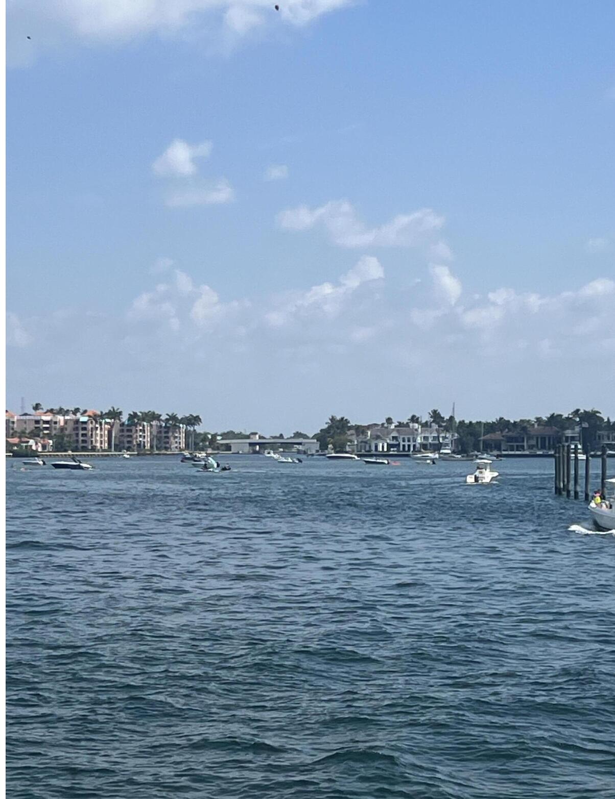 777 S Federal Highway 101 M