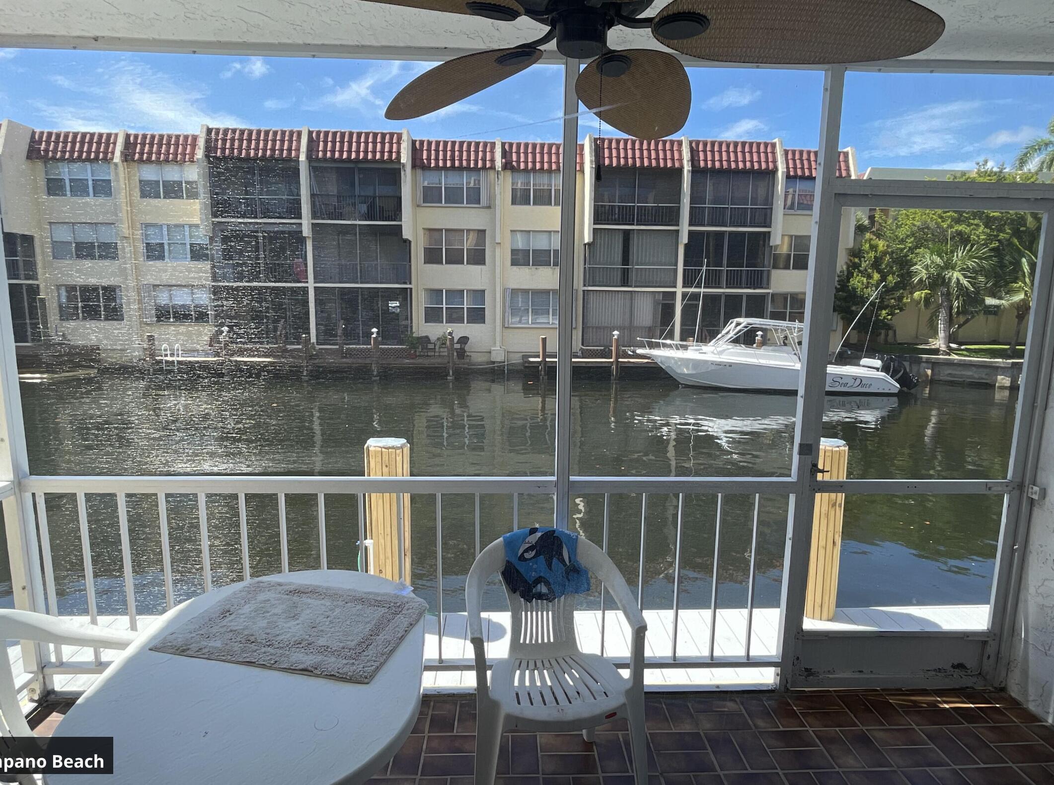 777 S Federal Highway 101 M