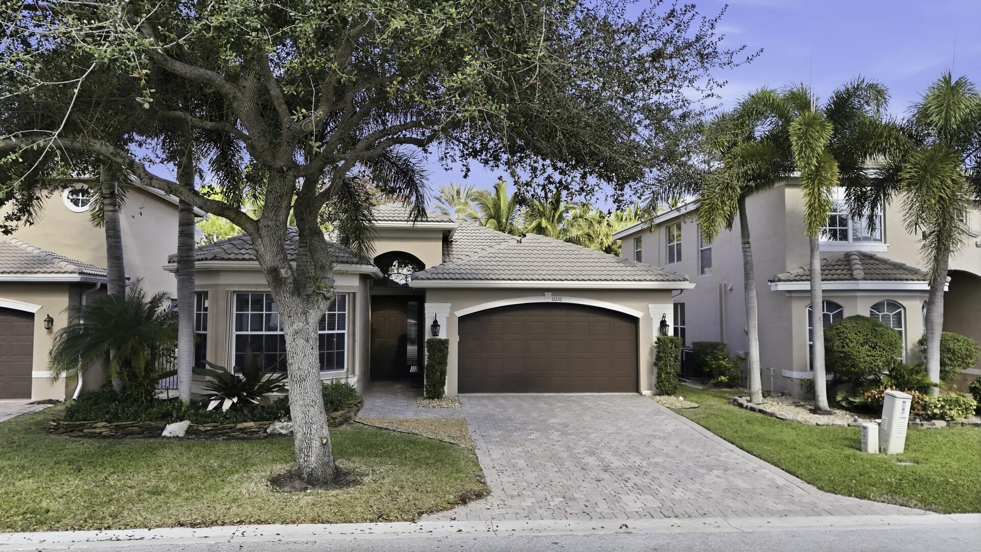 11210 Millpond Greens Drive