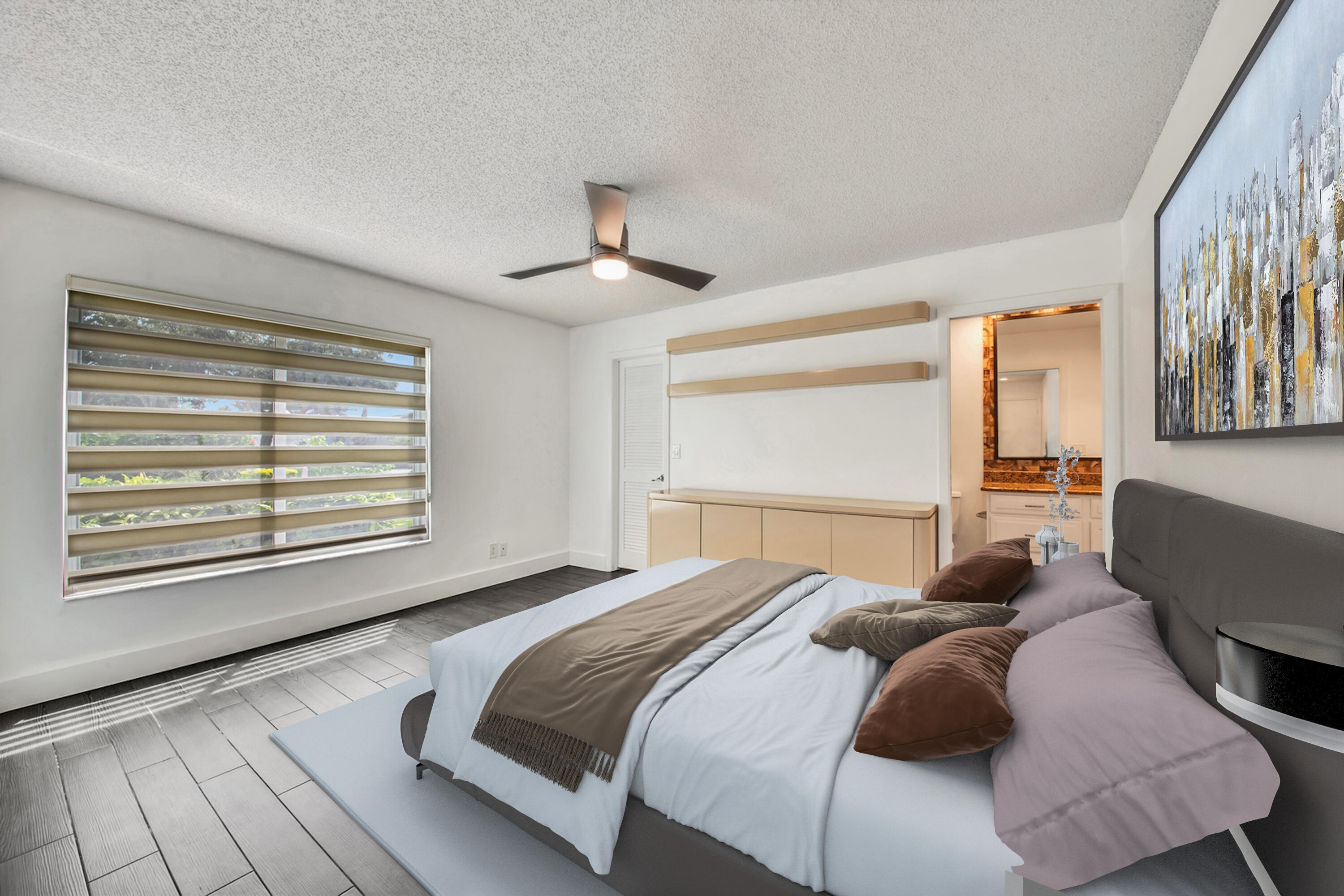 5529 Lakeview Mews Terrace