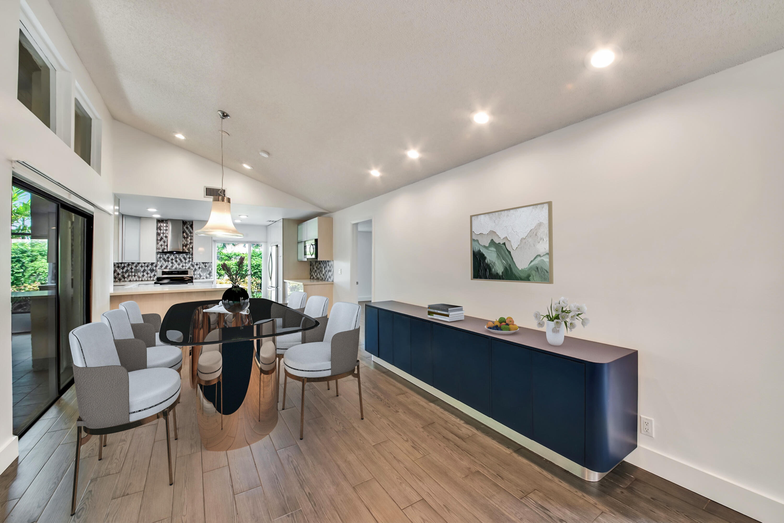5529 Lakeview Mews Terrace