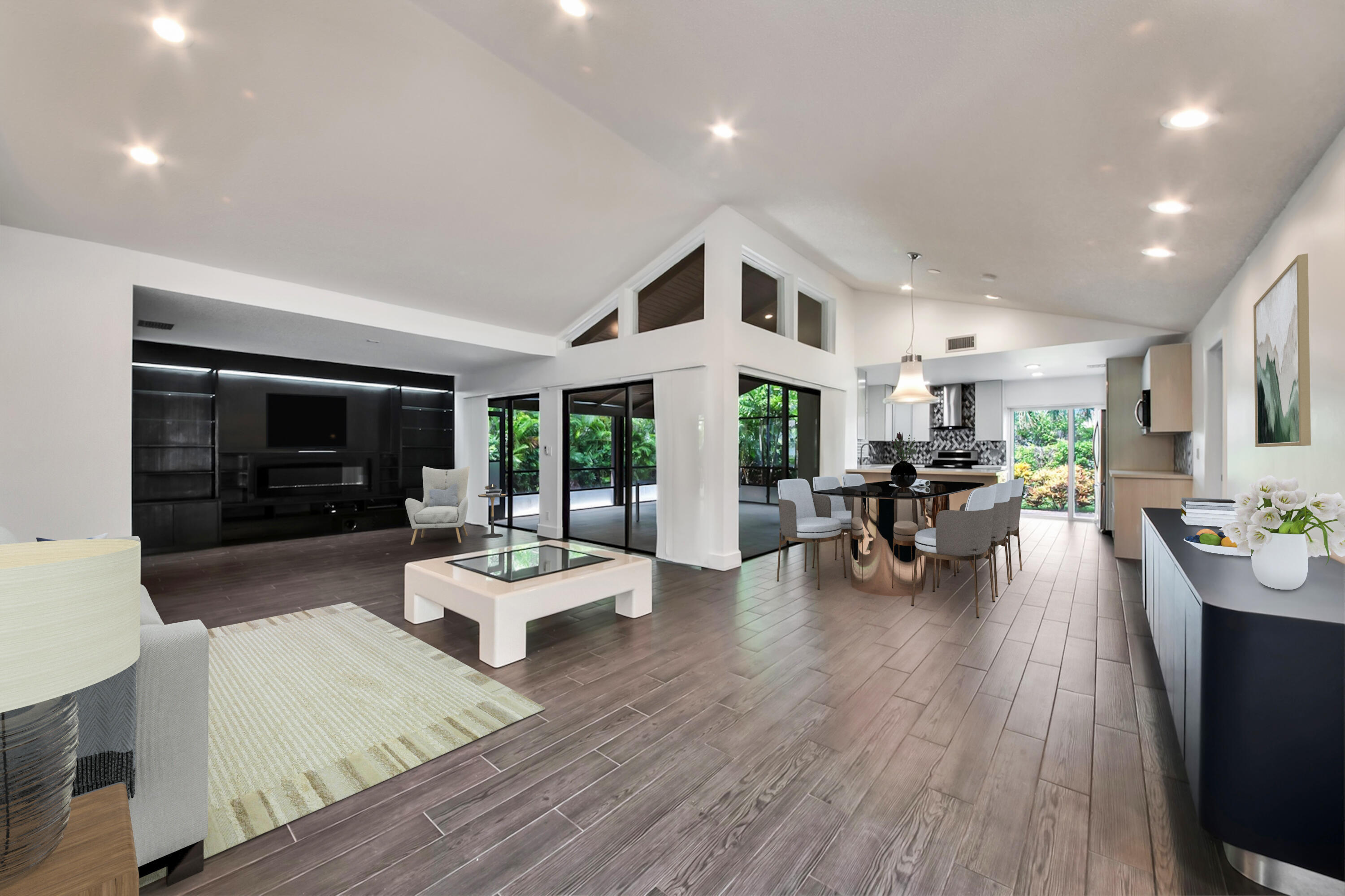 5529 Lakeview Mews Terrace