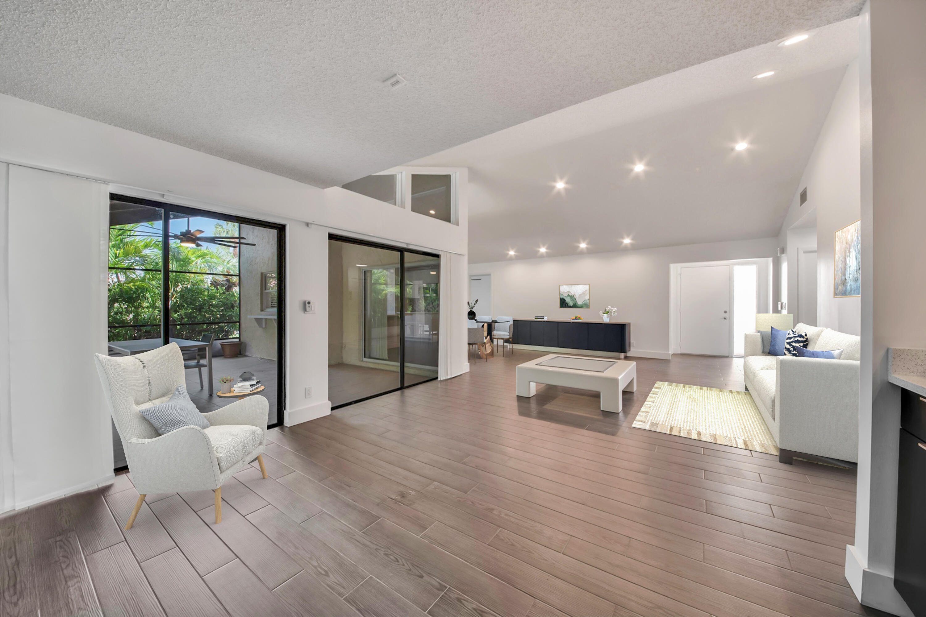 5529 Lakeview Mews Terrace