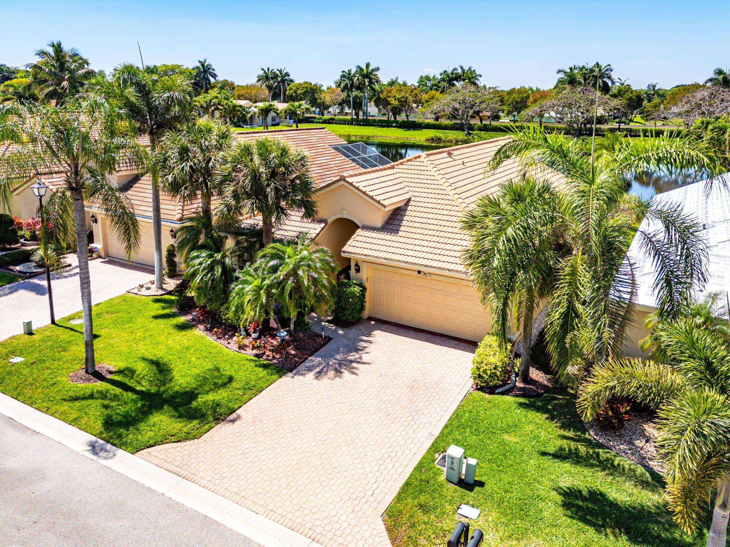 10615 Grande Palladium Way